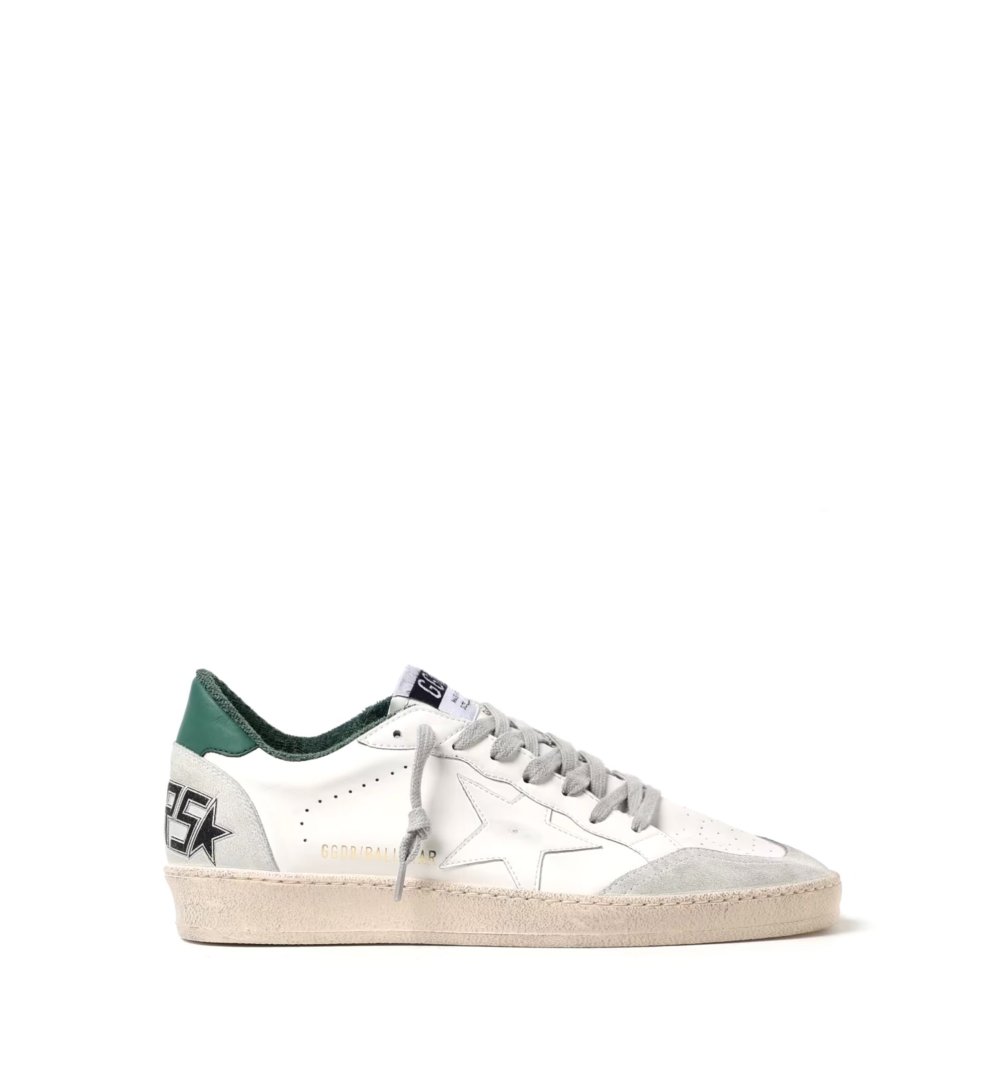 Men’s Ball Star Sneaker