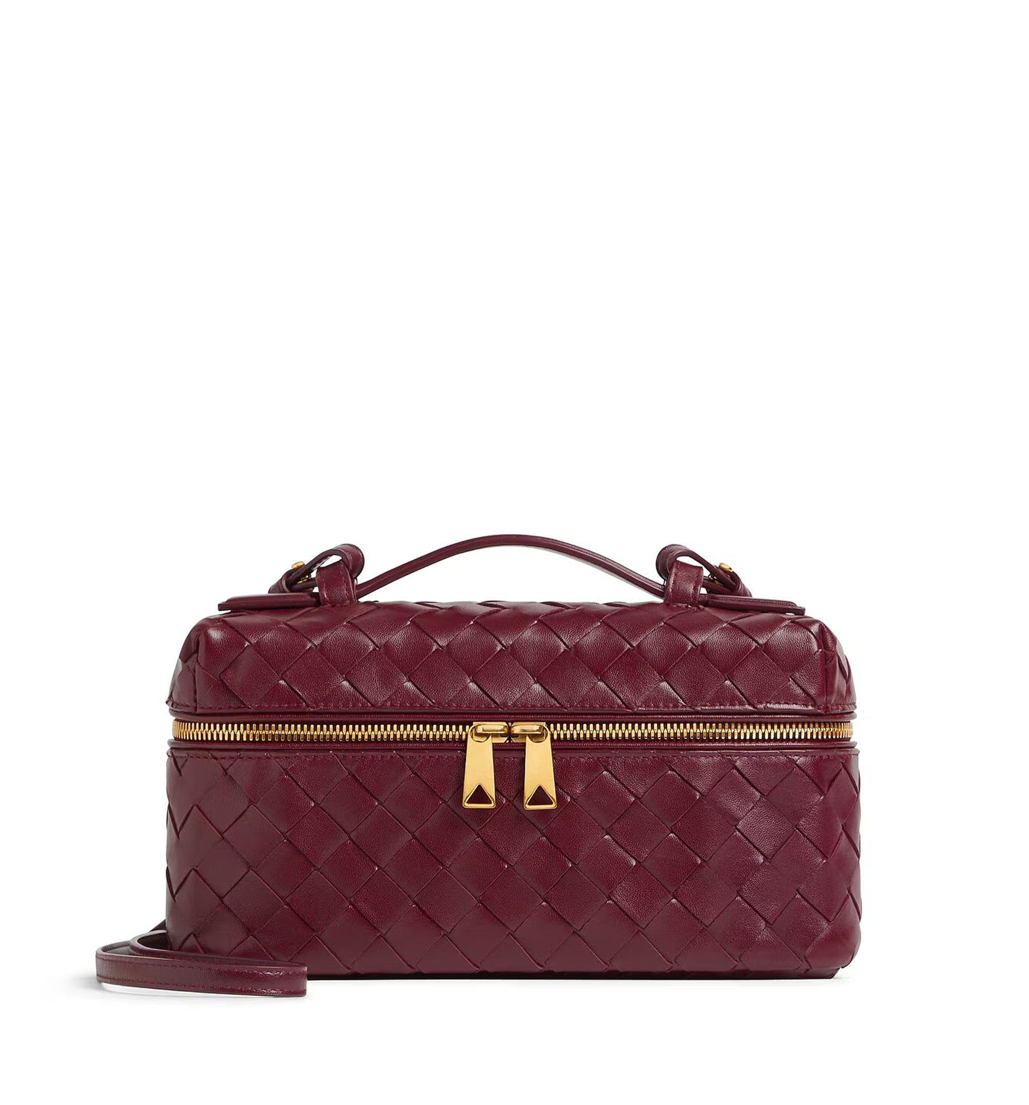 "Bang Bang" vanity case