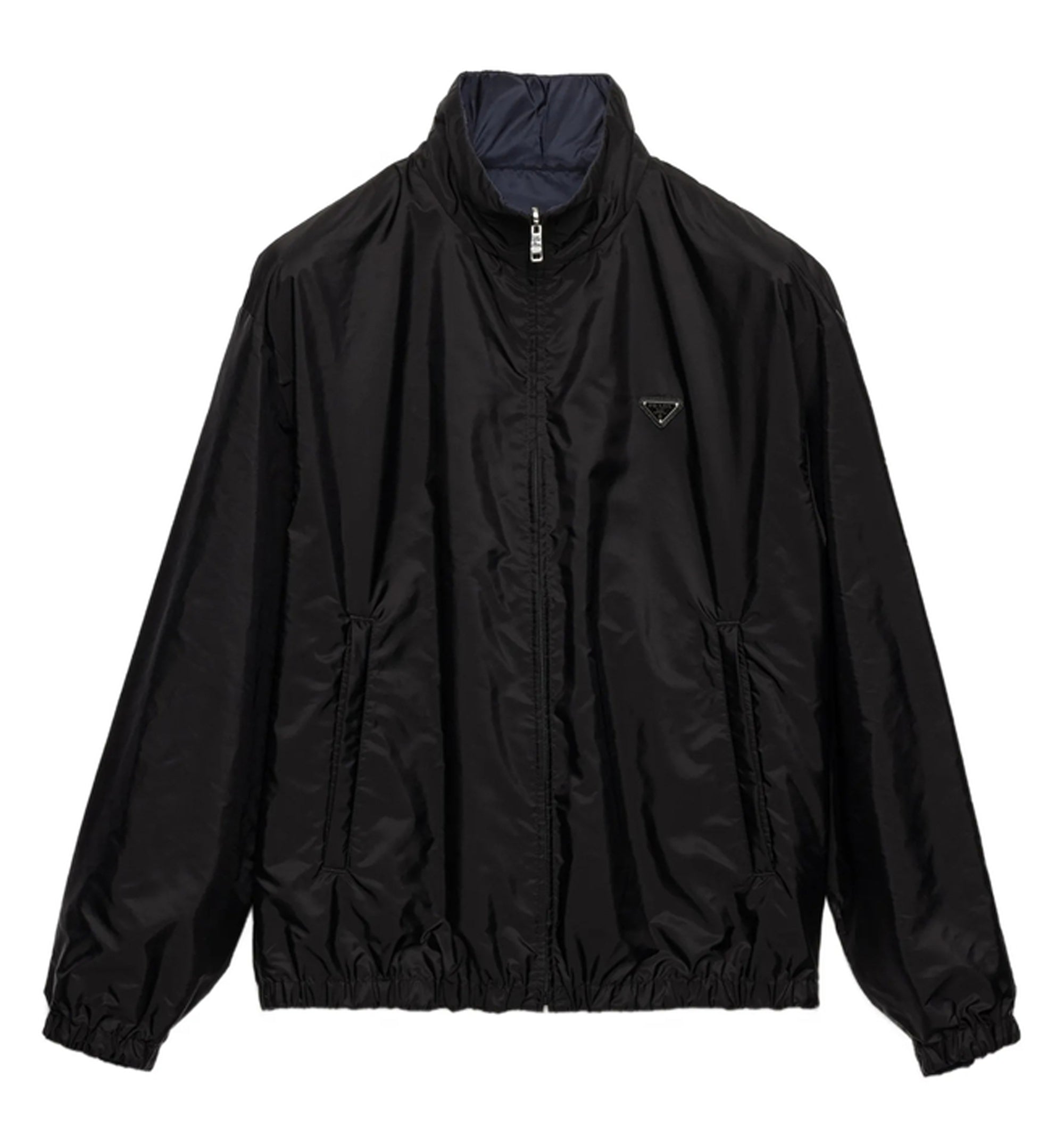 Re-Nylon Jacket