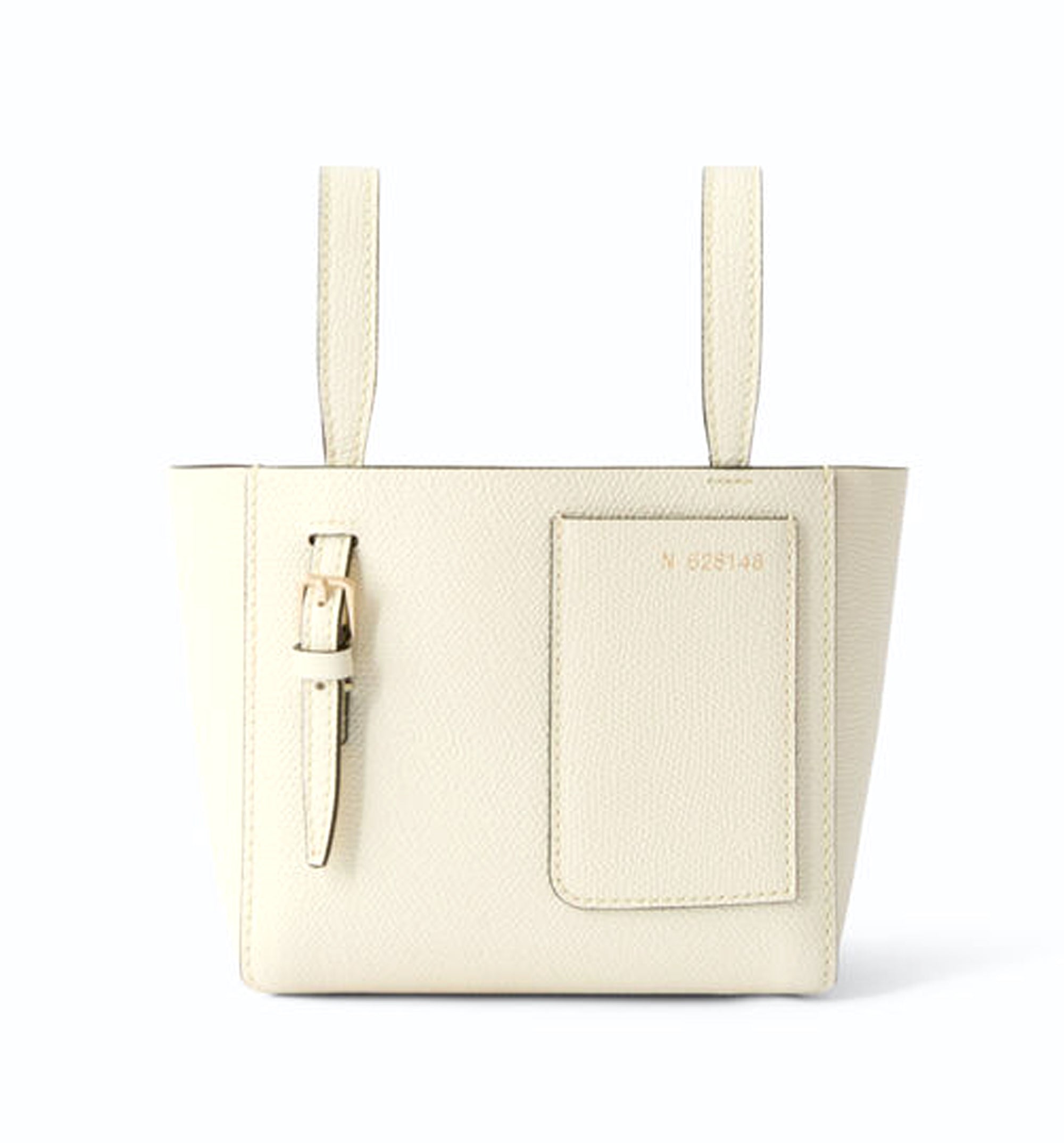 Soft Bucket Nano Bag