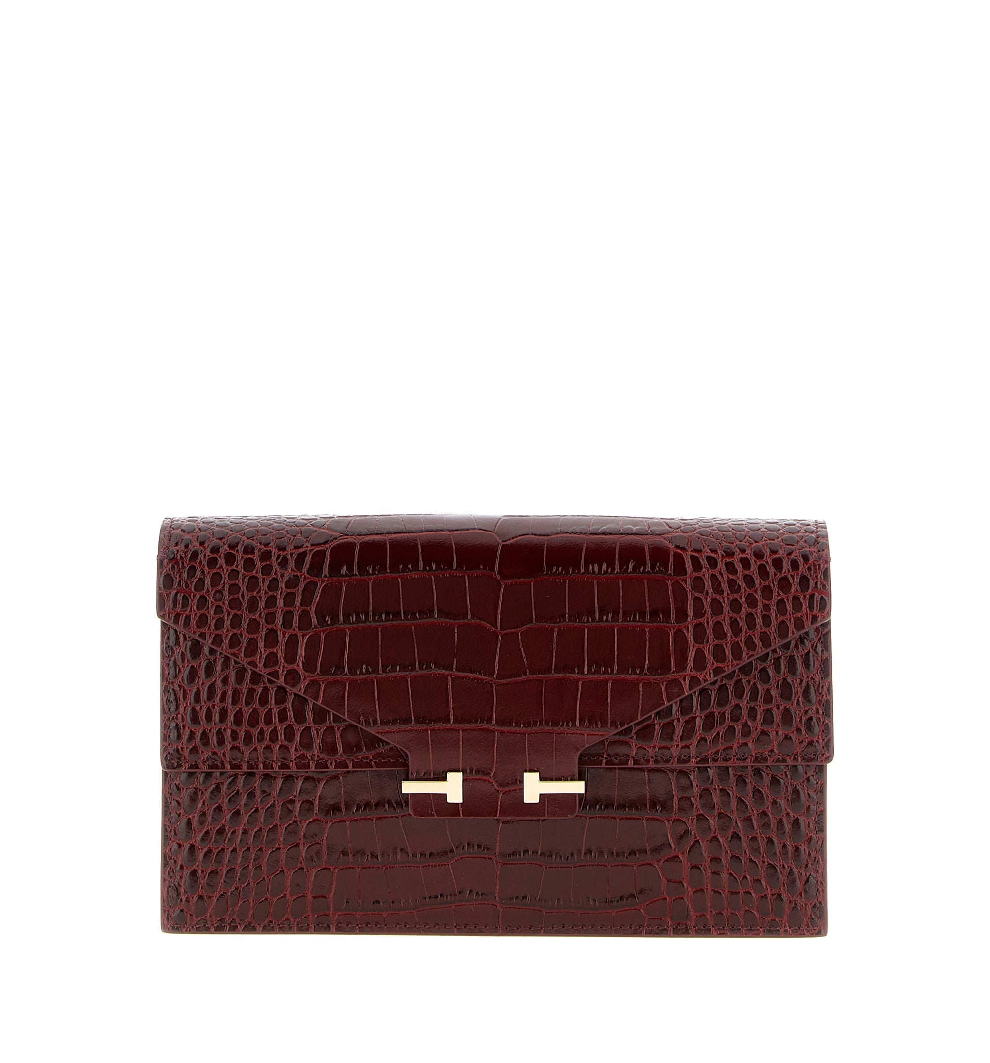 'Aube' mini clutch