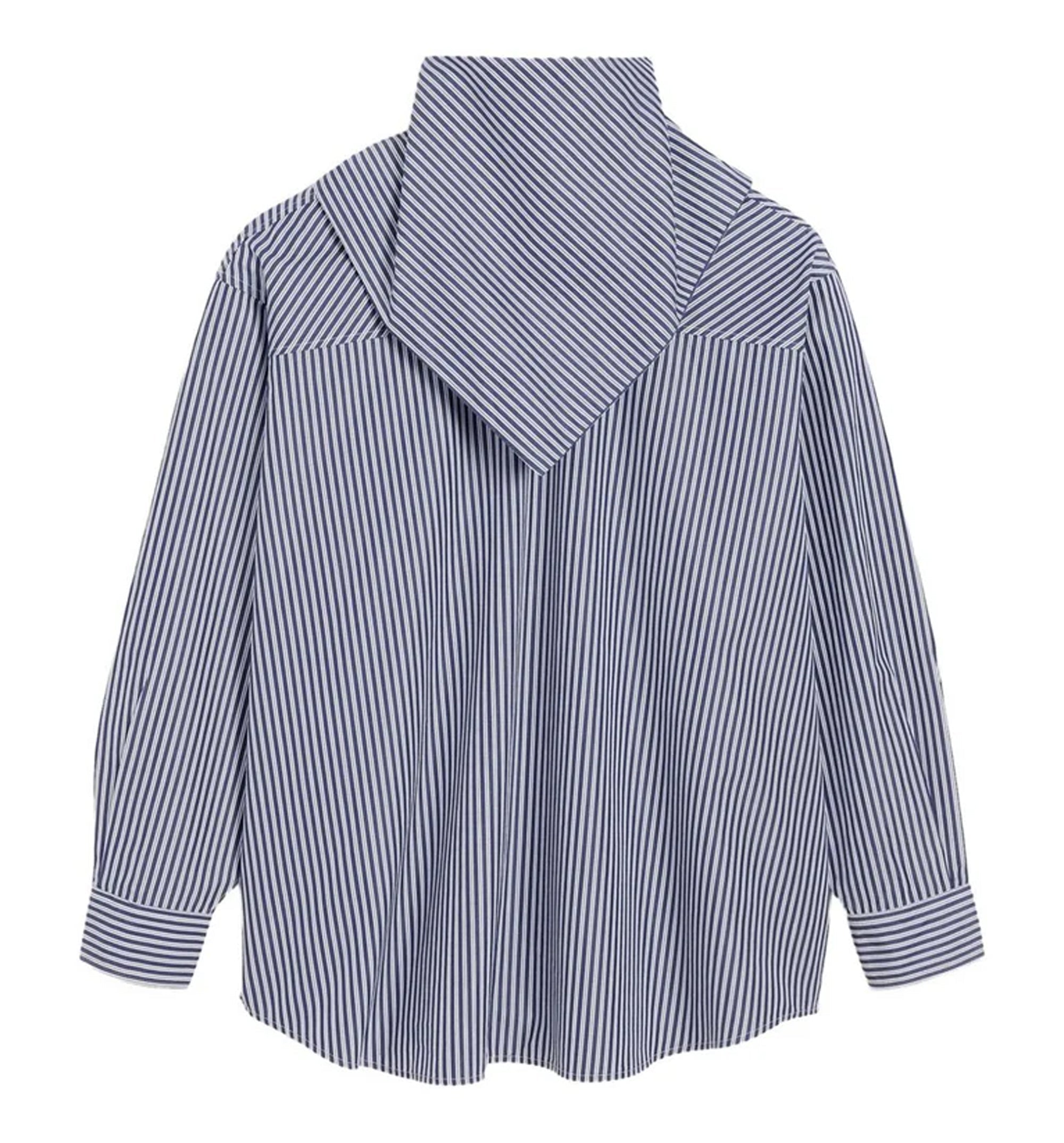 Bandana Cotton Shirt