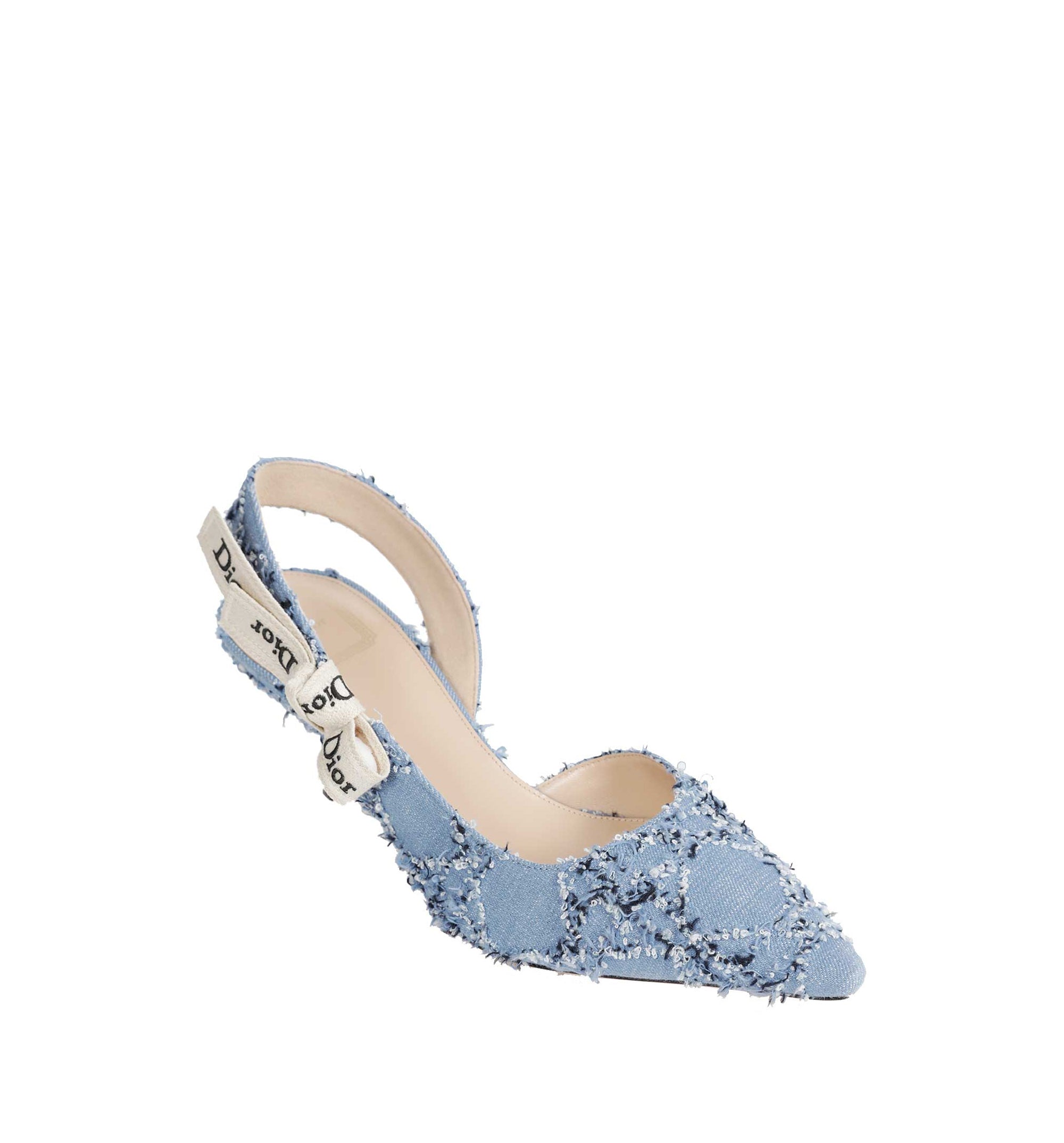 J'Adior Slingback Pump