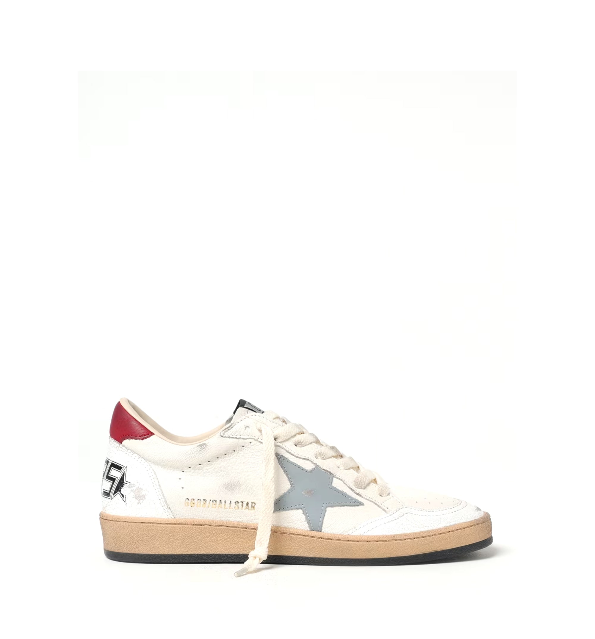 Men’s Ball Star Sneaker