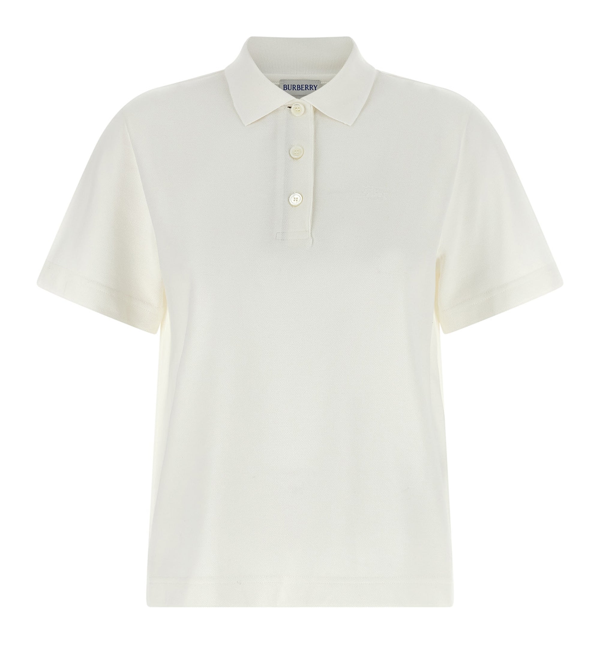 Priscilla Polo Shirt