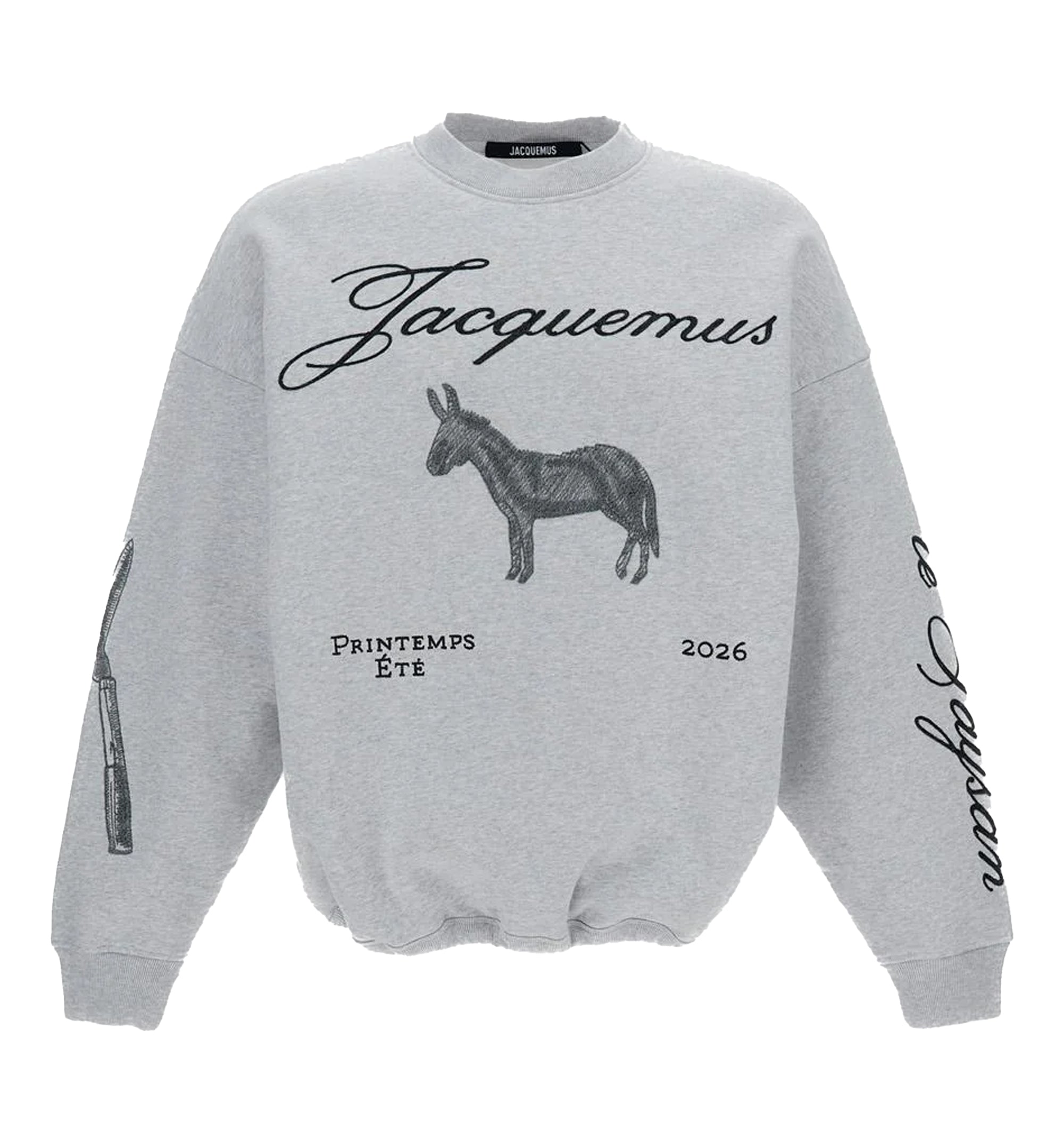 The Âne Sweatshirt