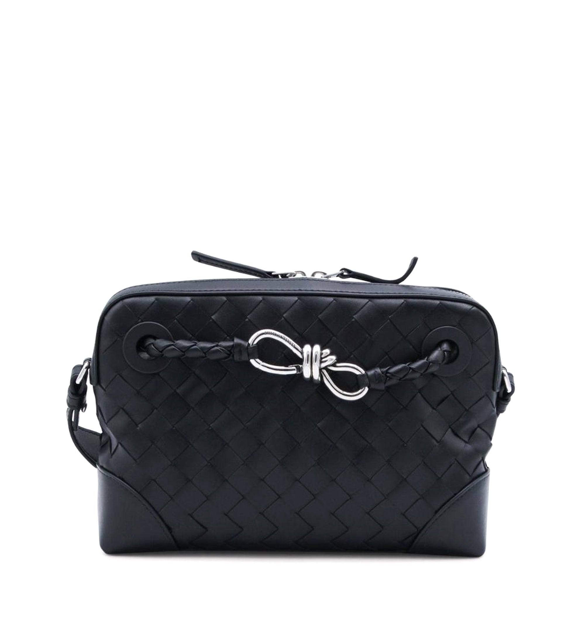 Andiamo Zipped Messenger