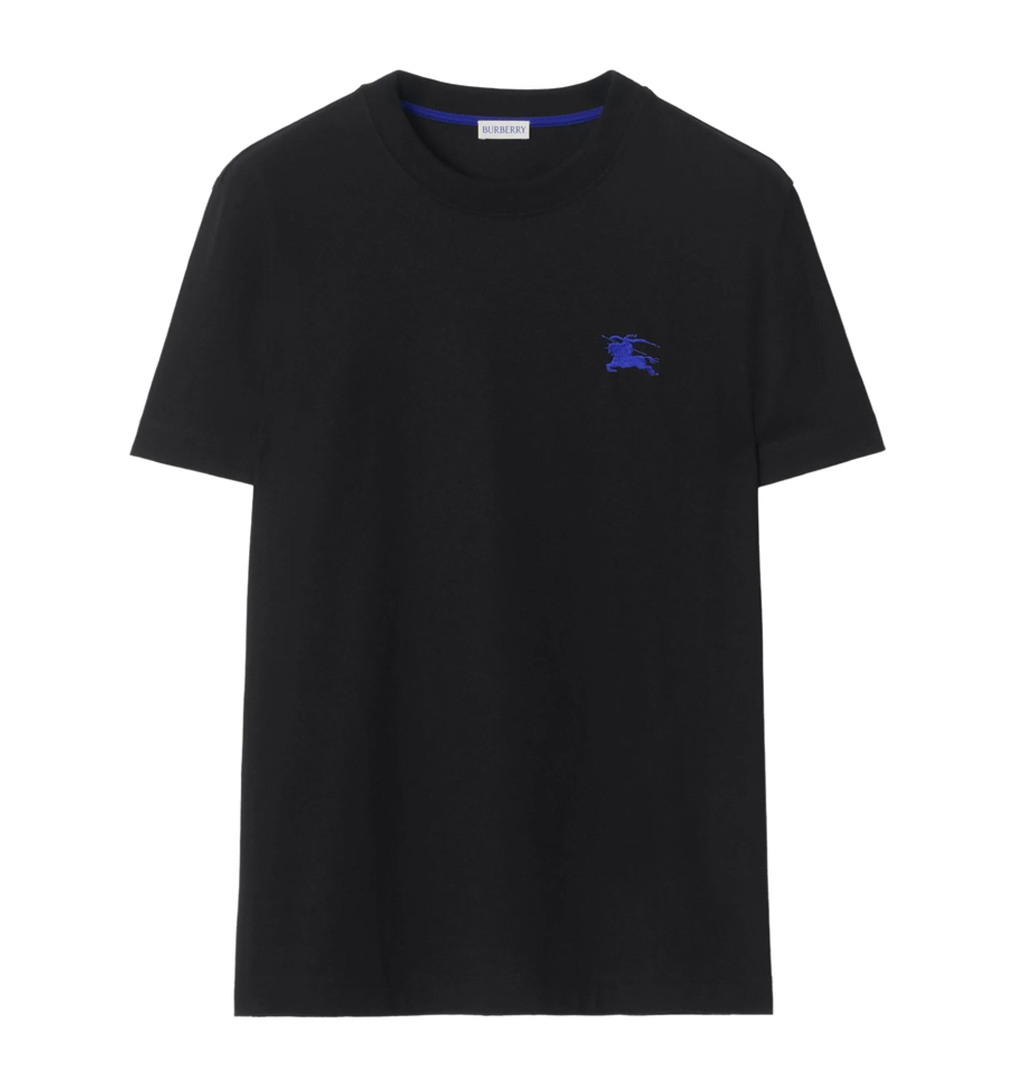 Equestrian Knight Cotton T-Shirt