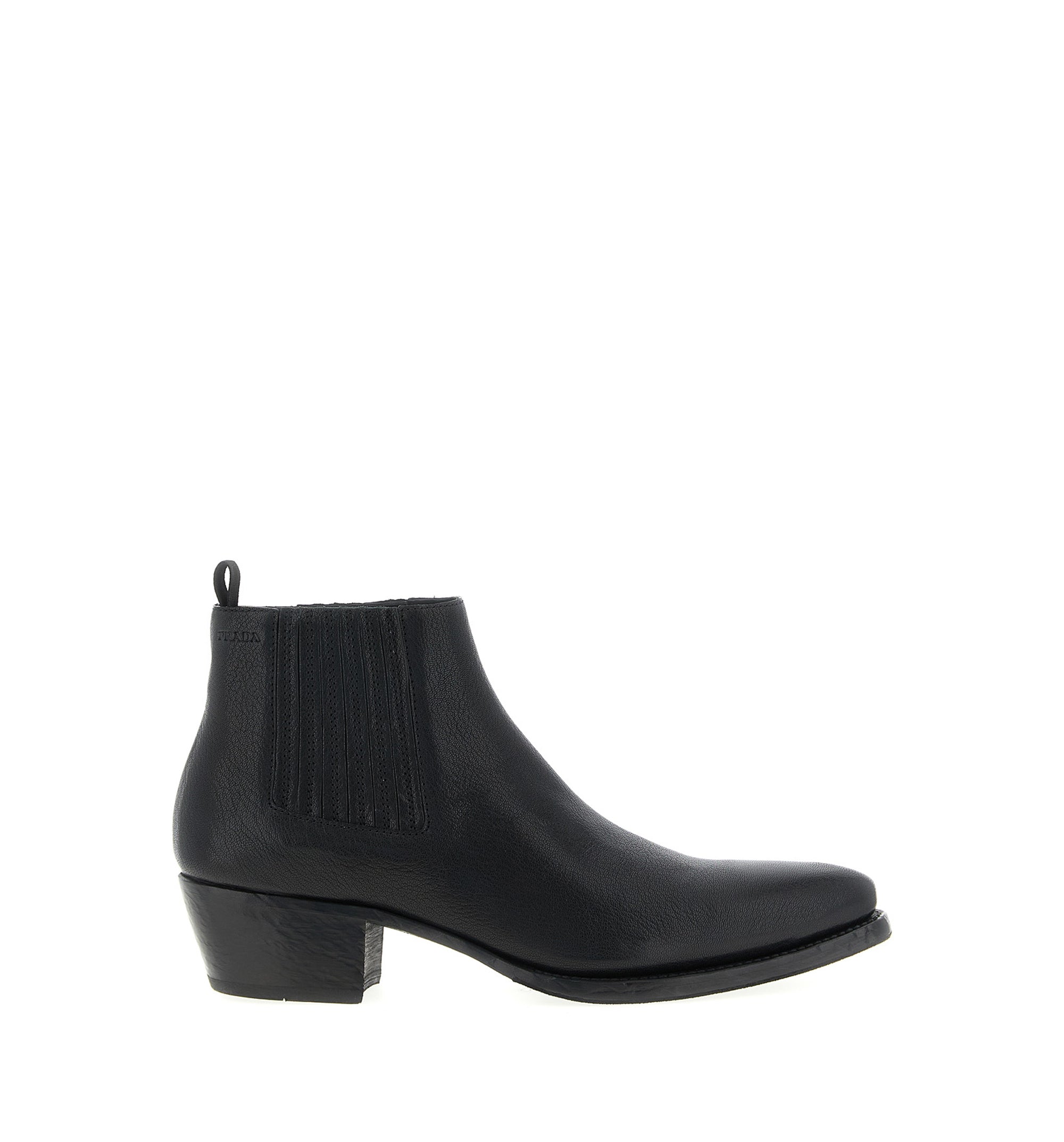 Chelsea Ankle Boots