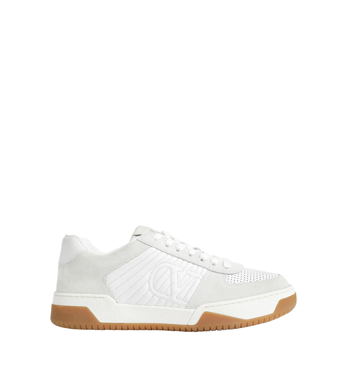 Sparry Low-Top Sneakers