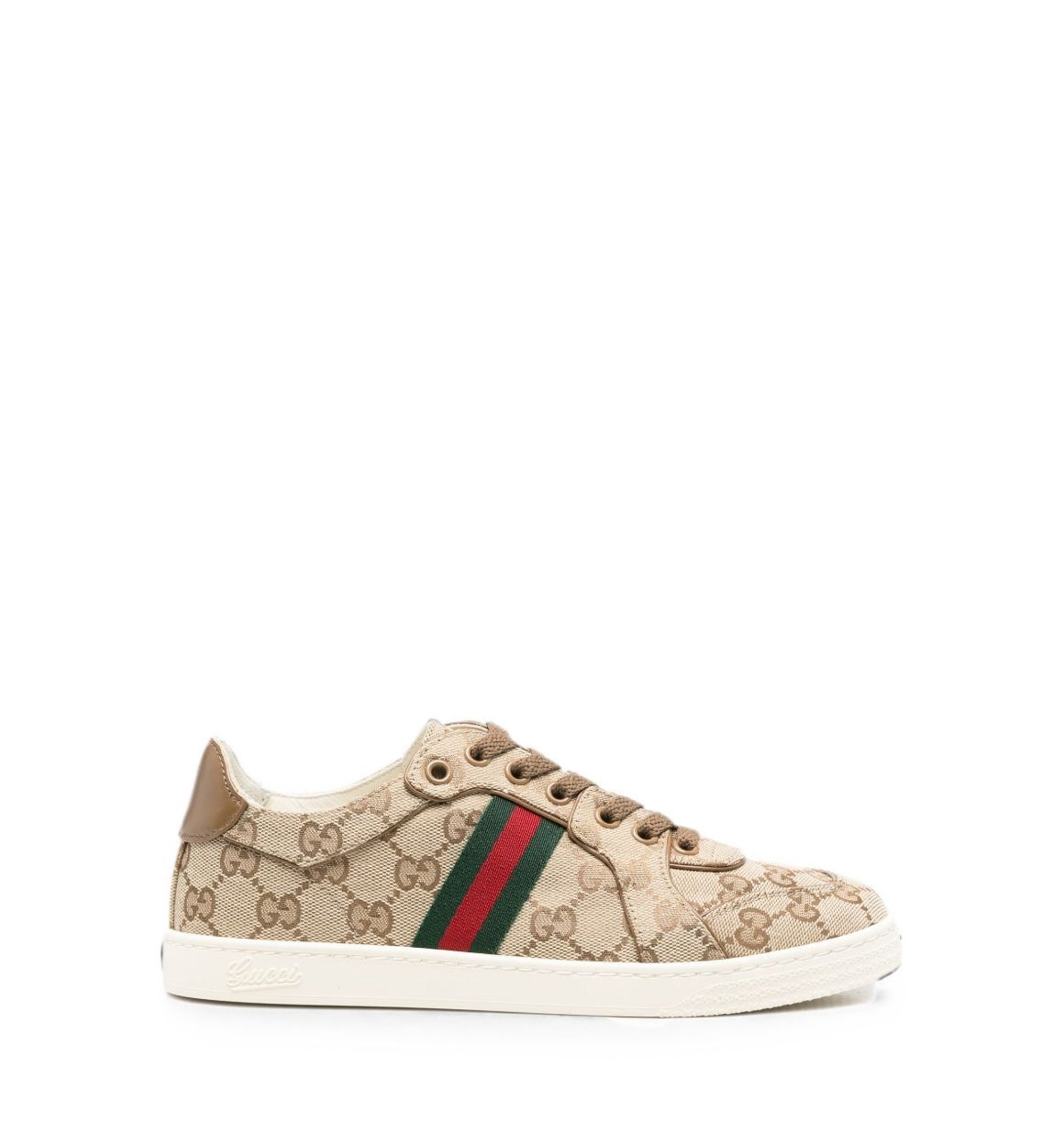 Women's Stretch low-top sneaker
