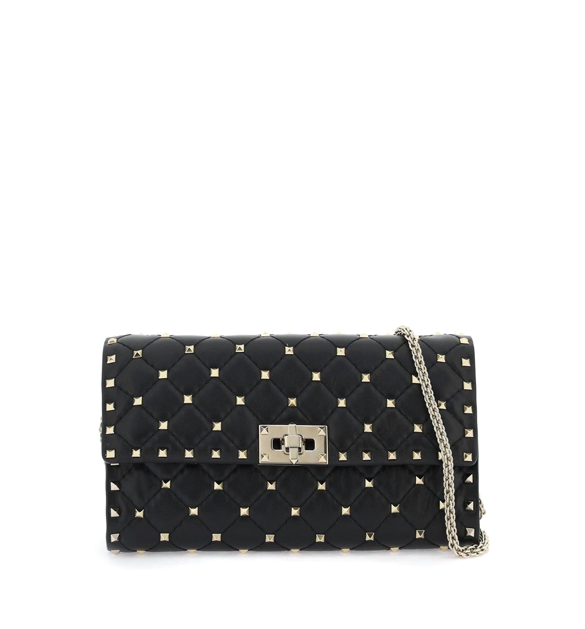 Rockstud Crossbody Bag