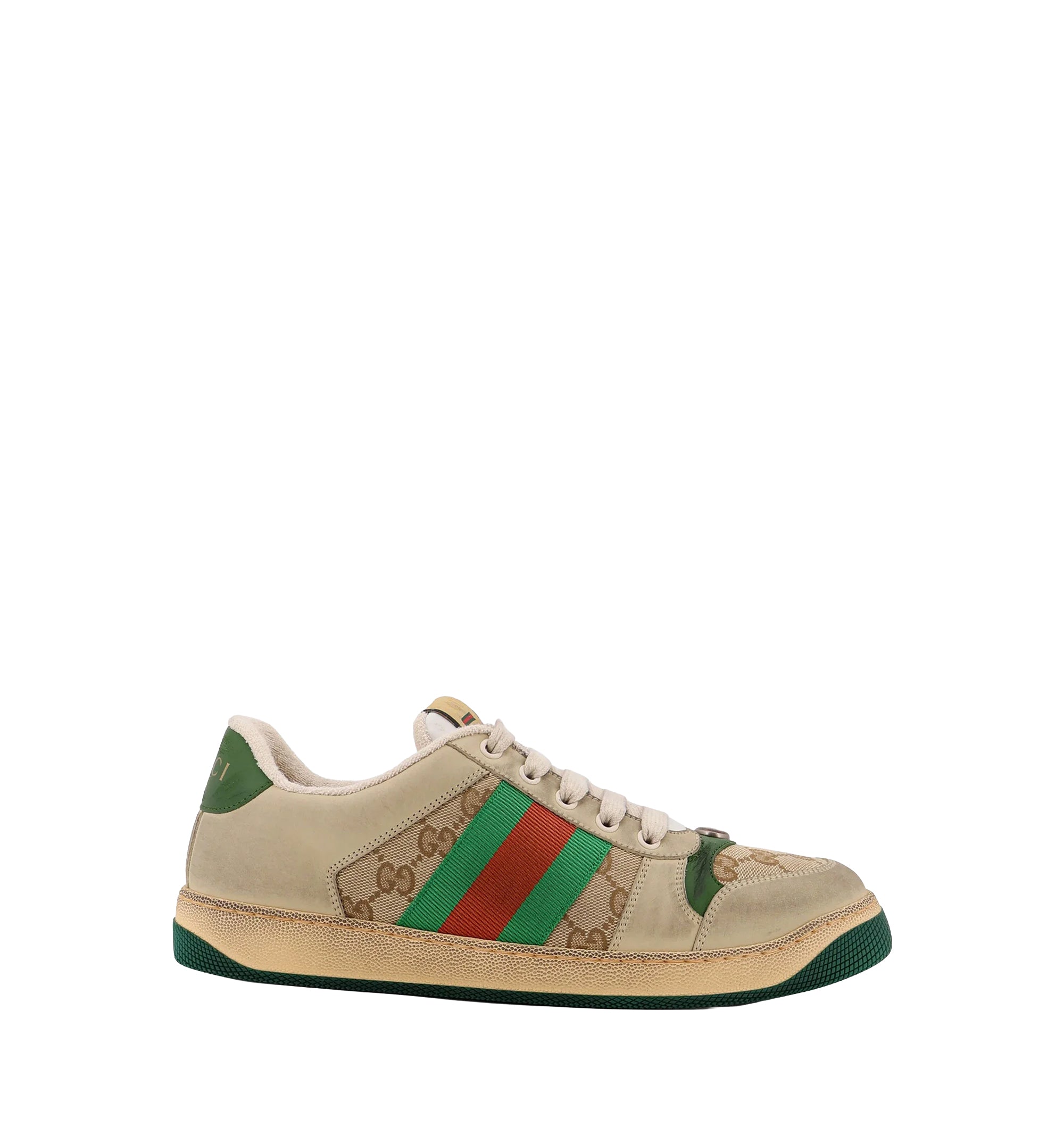 Men's GG Screener Sneaker