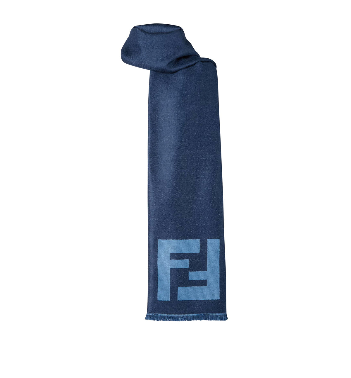 FF macro scarf