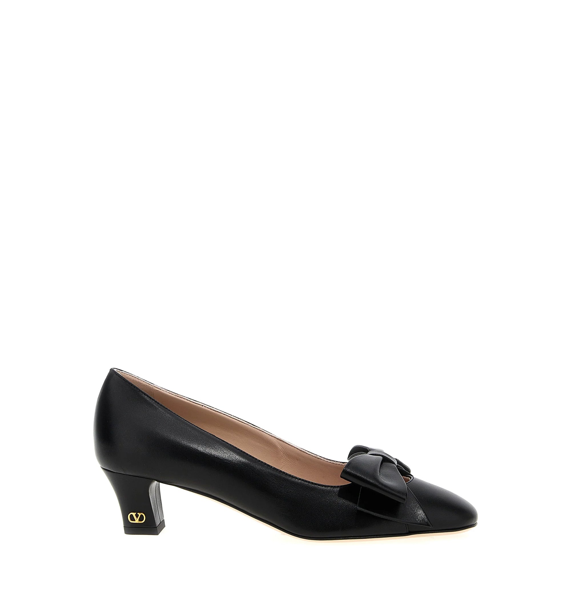 Bowow Pumps