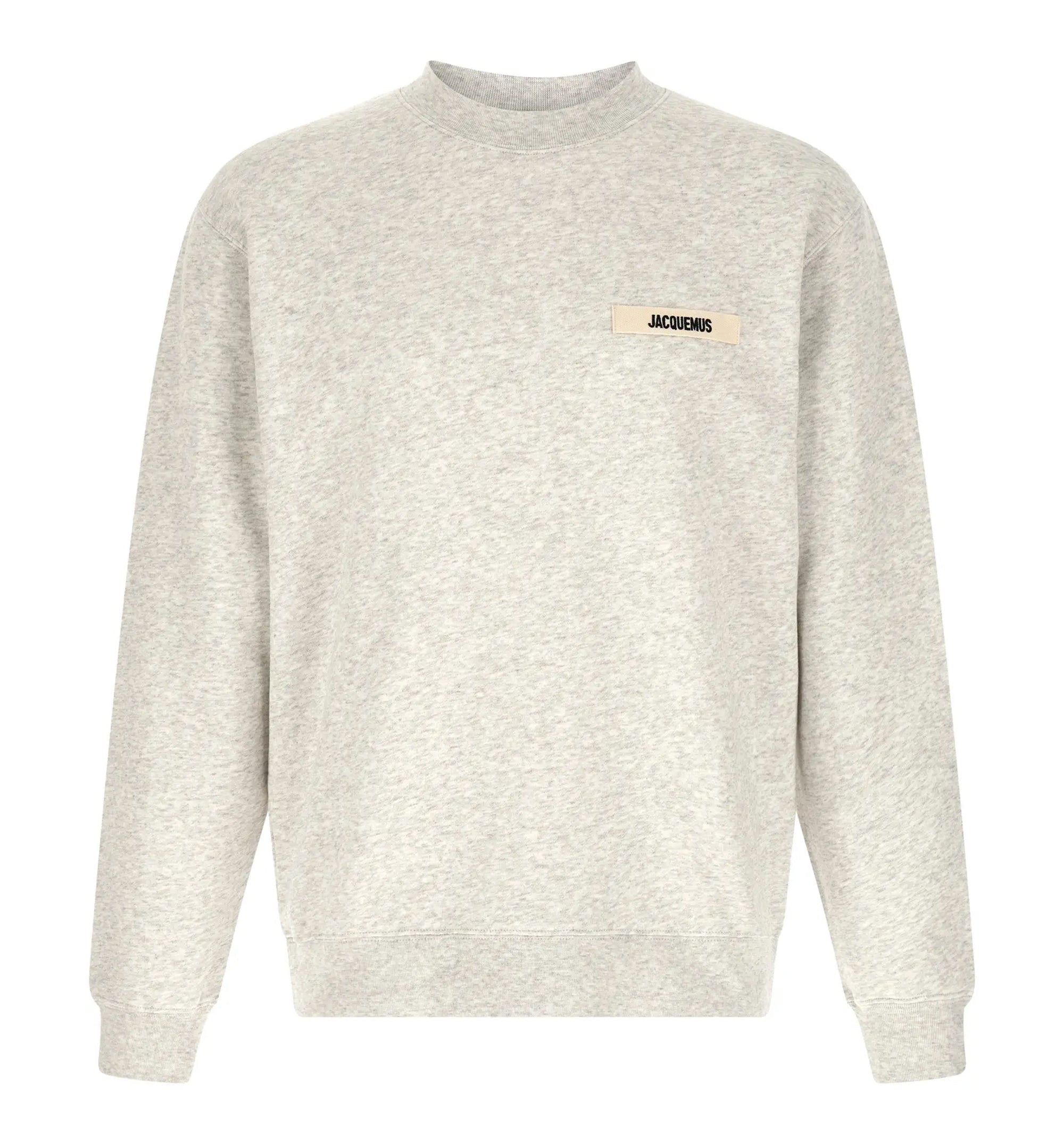 The Gros Grain sweatshirt