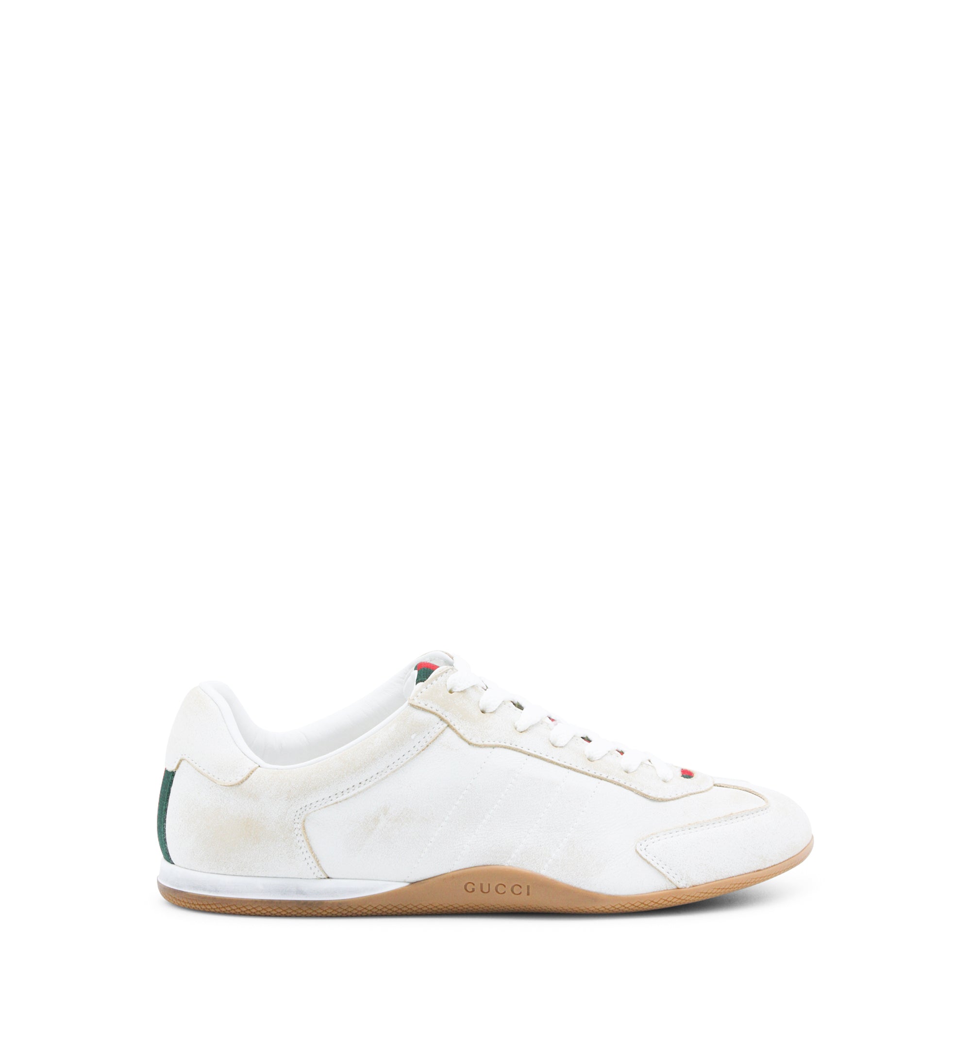 Women's Gucci Shift Sneaker