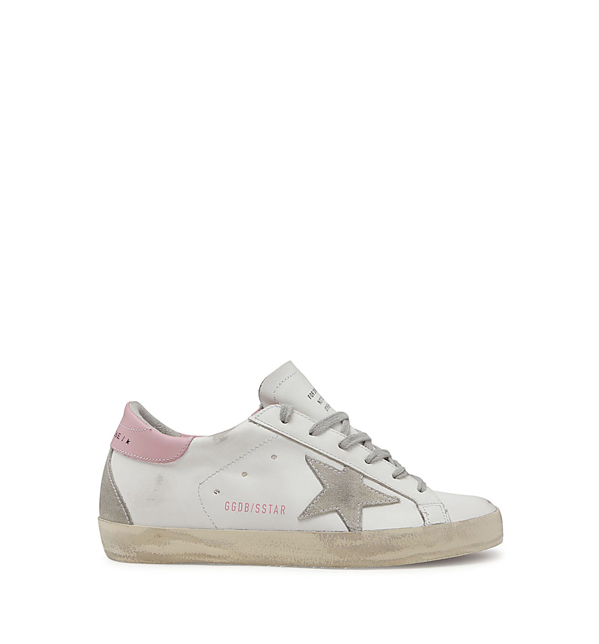 Women’s Super-Star Sneaker