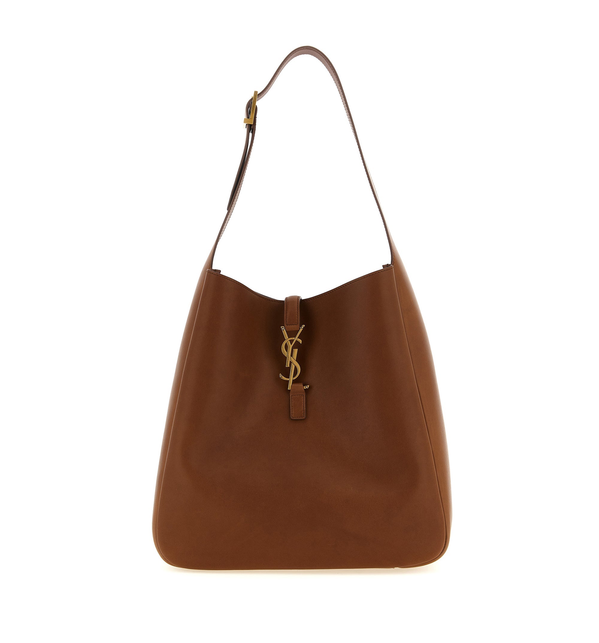 'Le 5 à 7' large shoulder bag