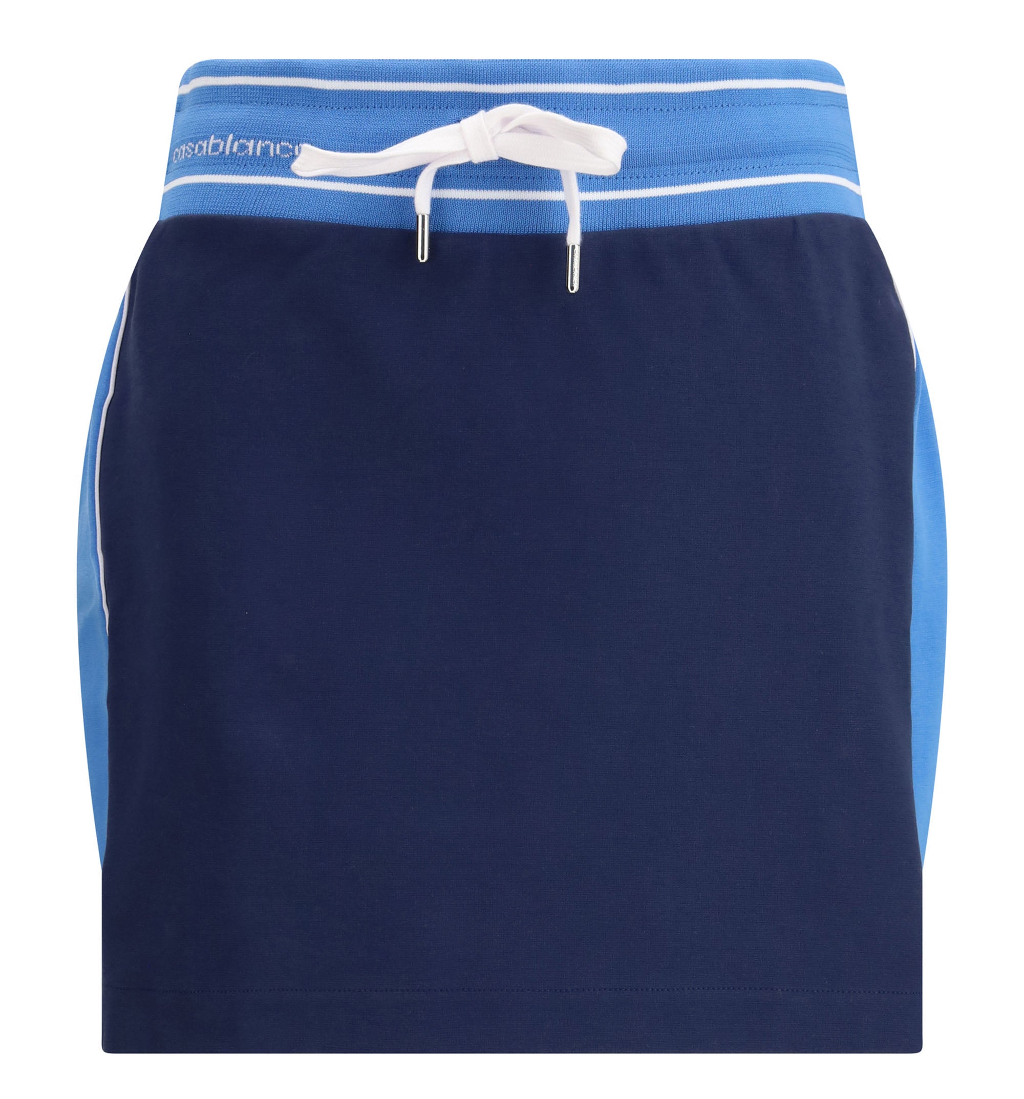 Punto Mini Skirt