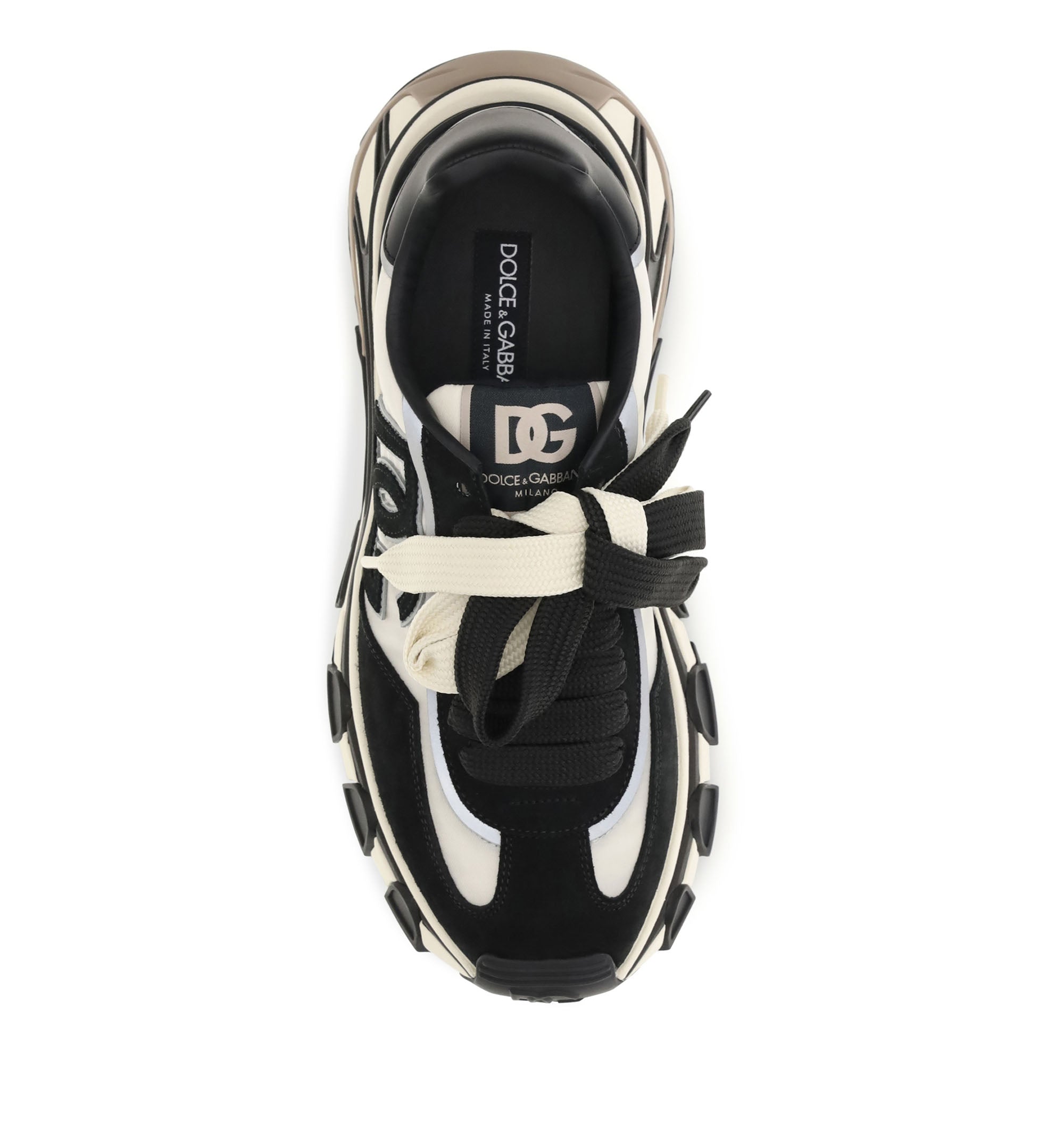 Dolce & Gabbana Airmaster Logo-detail Sneakers