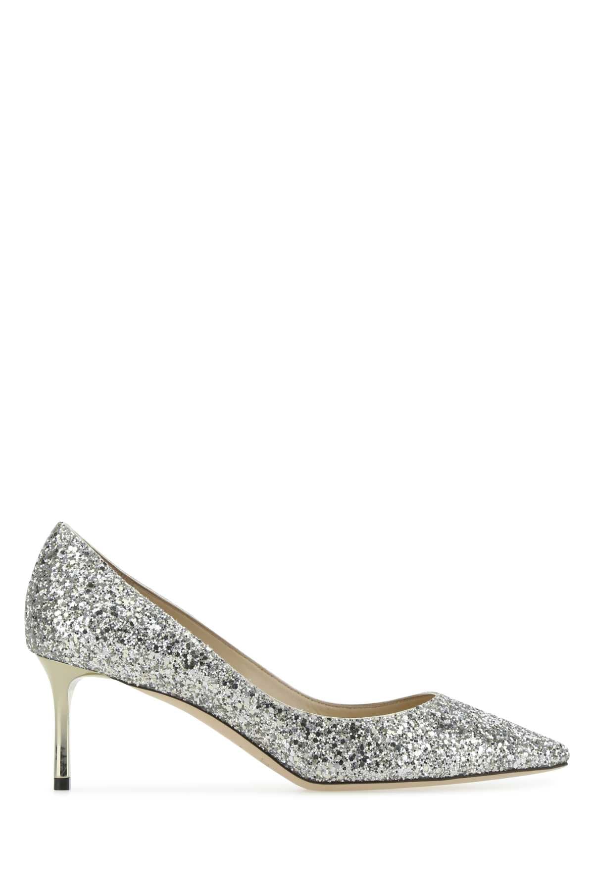 Romy 60 pumps