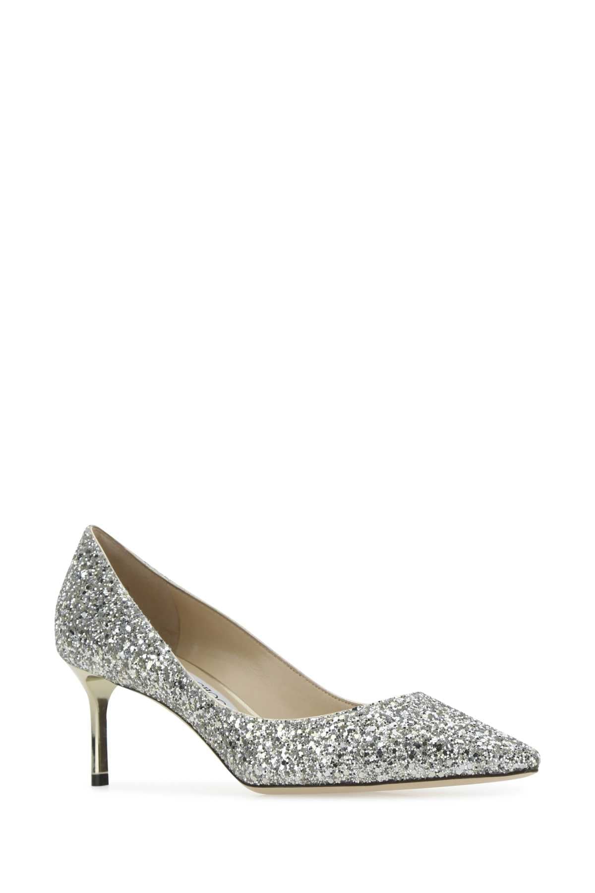 Romy 60 pumps