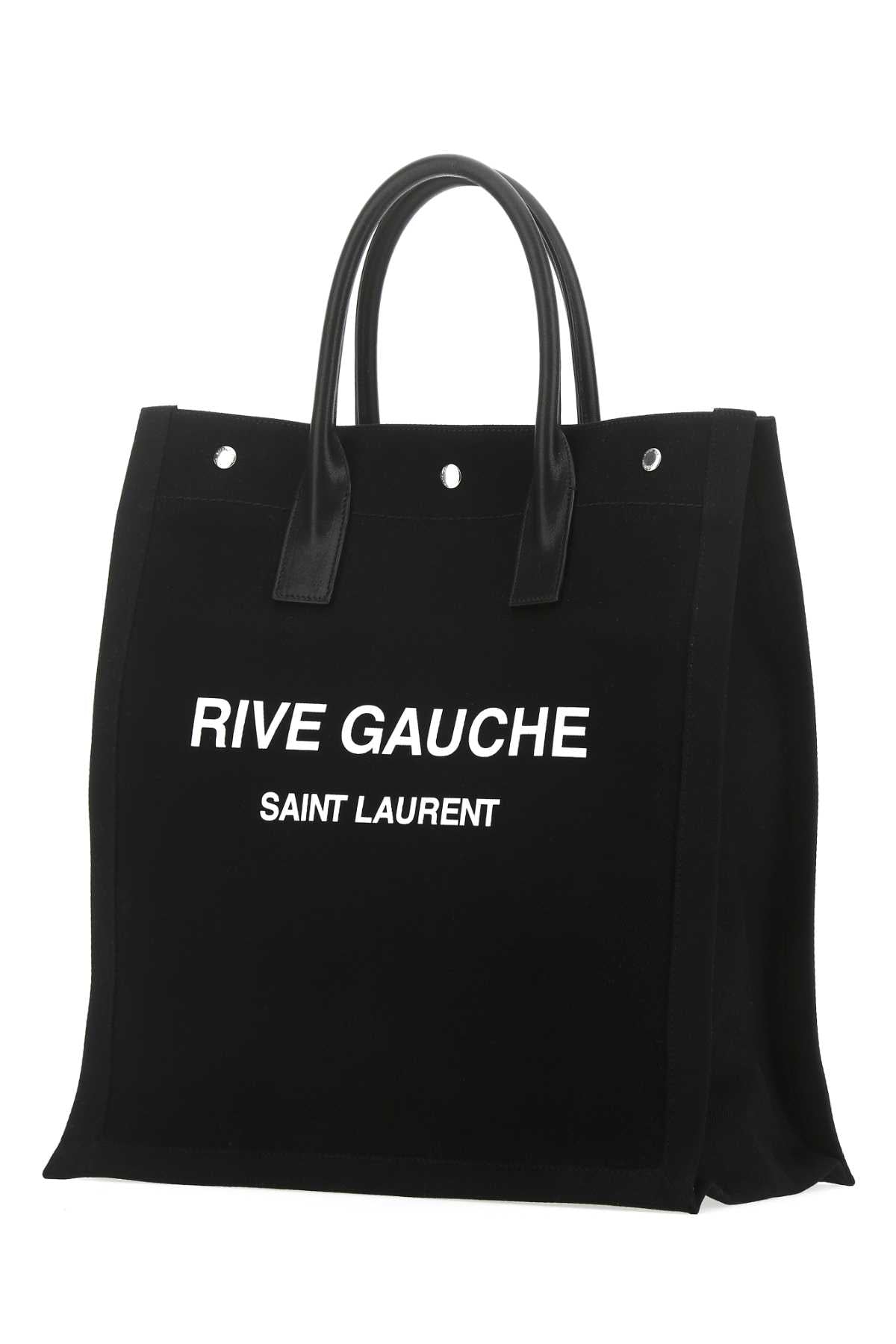 Rive Gauche North/South Tote Bag