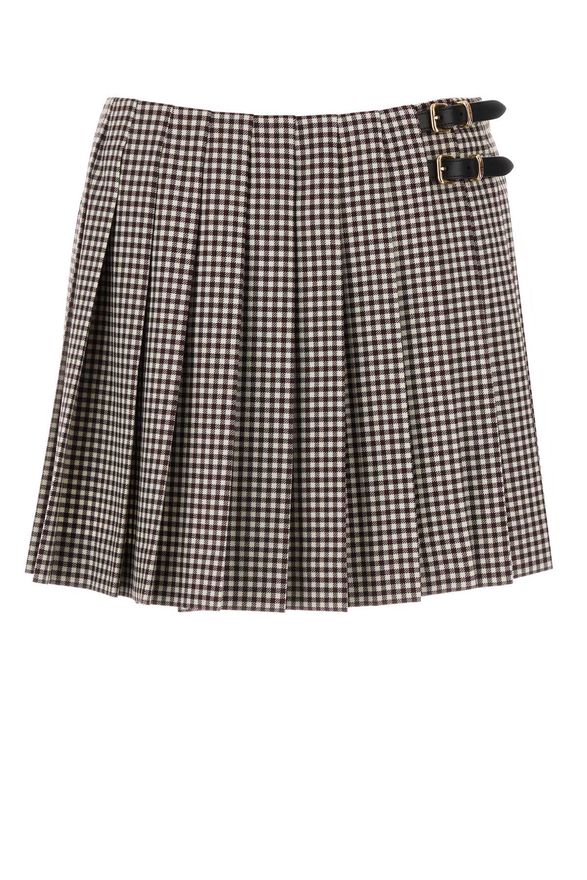 MG2276SOOO15Q5 F0VA5 - MIU MIU