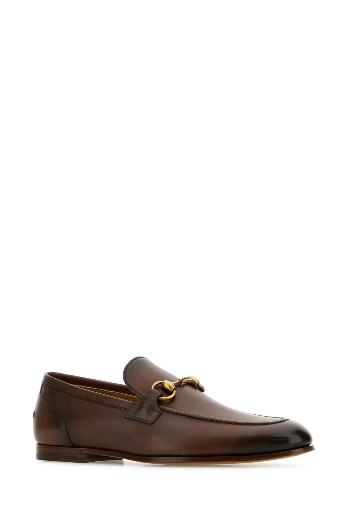 Men's Gucci Jordaan Loafer