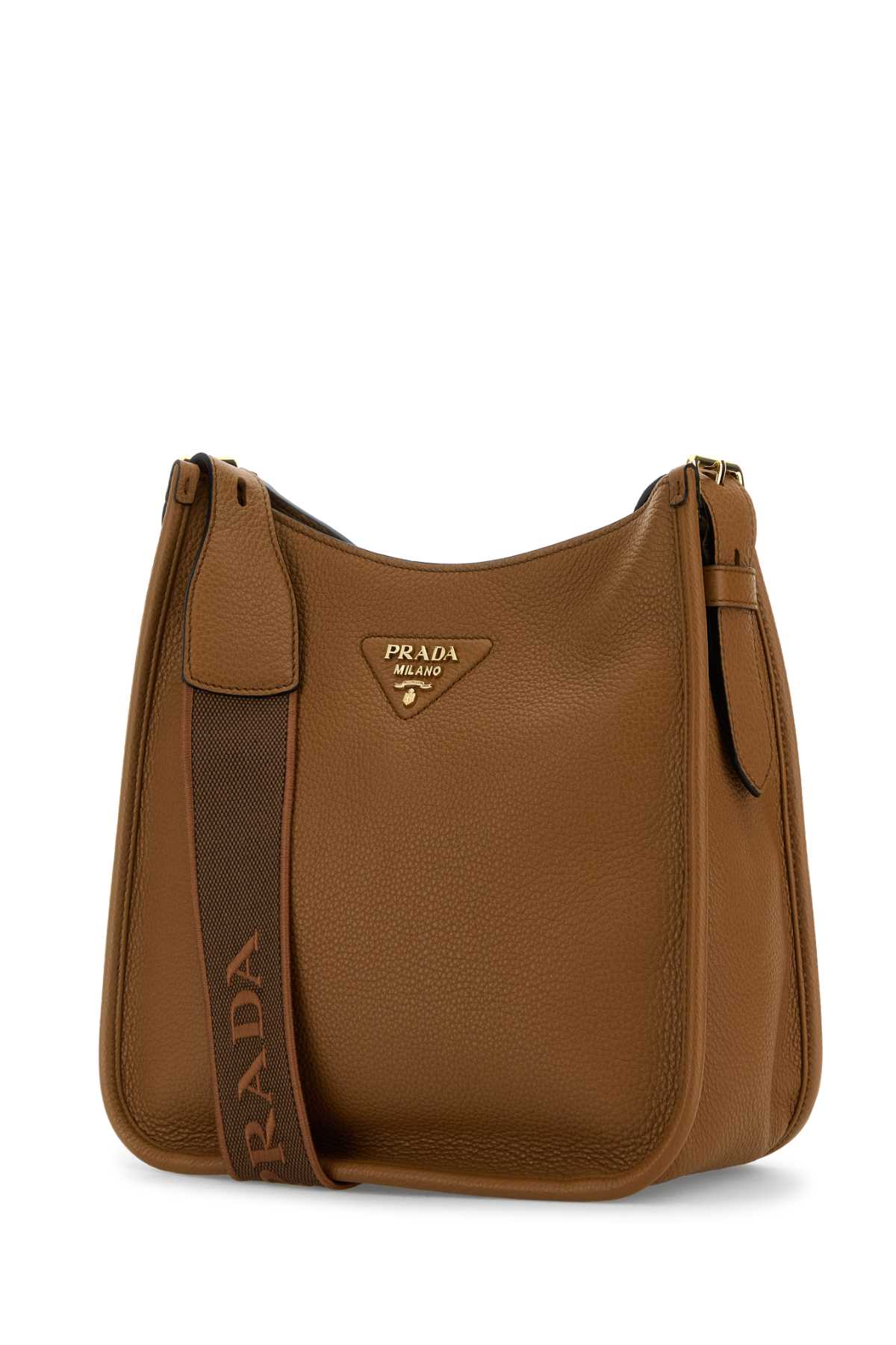 Medium Leather Bag