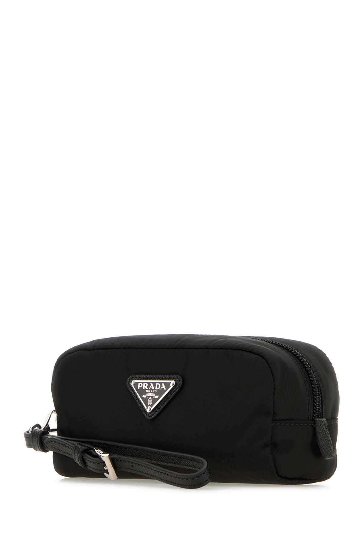 Mini Re-Nylon pouch