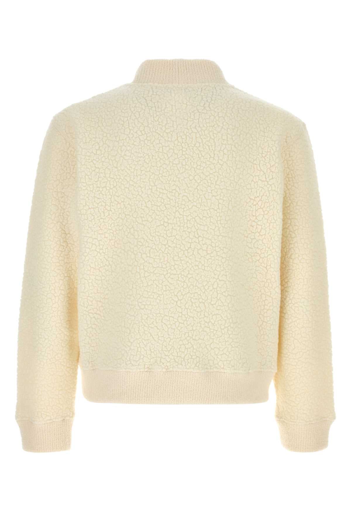 Laurel Piqué Sweater