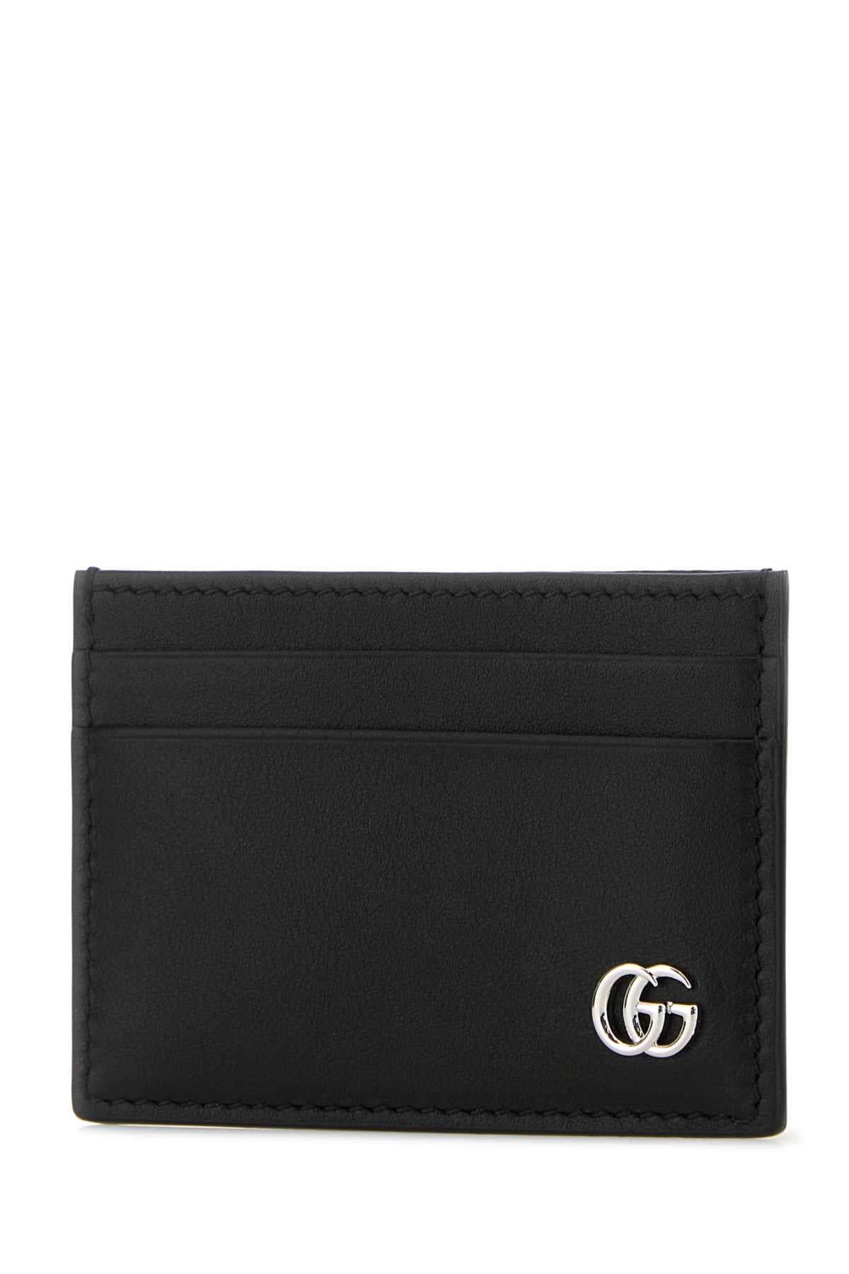 GG Marmont Card Case