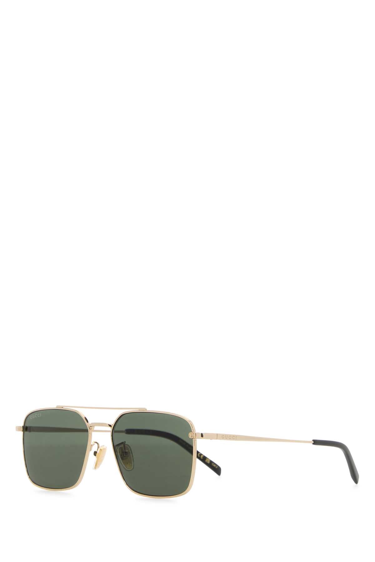 Specialized Fit Rectangular Sunglasses