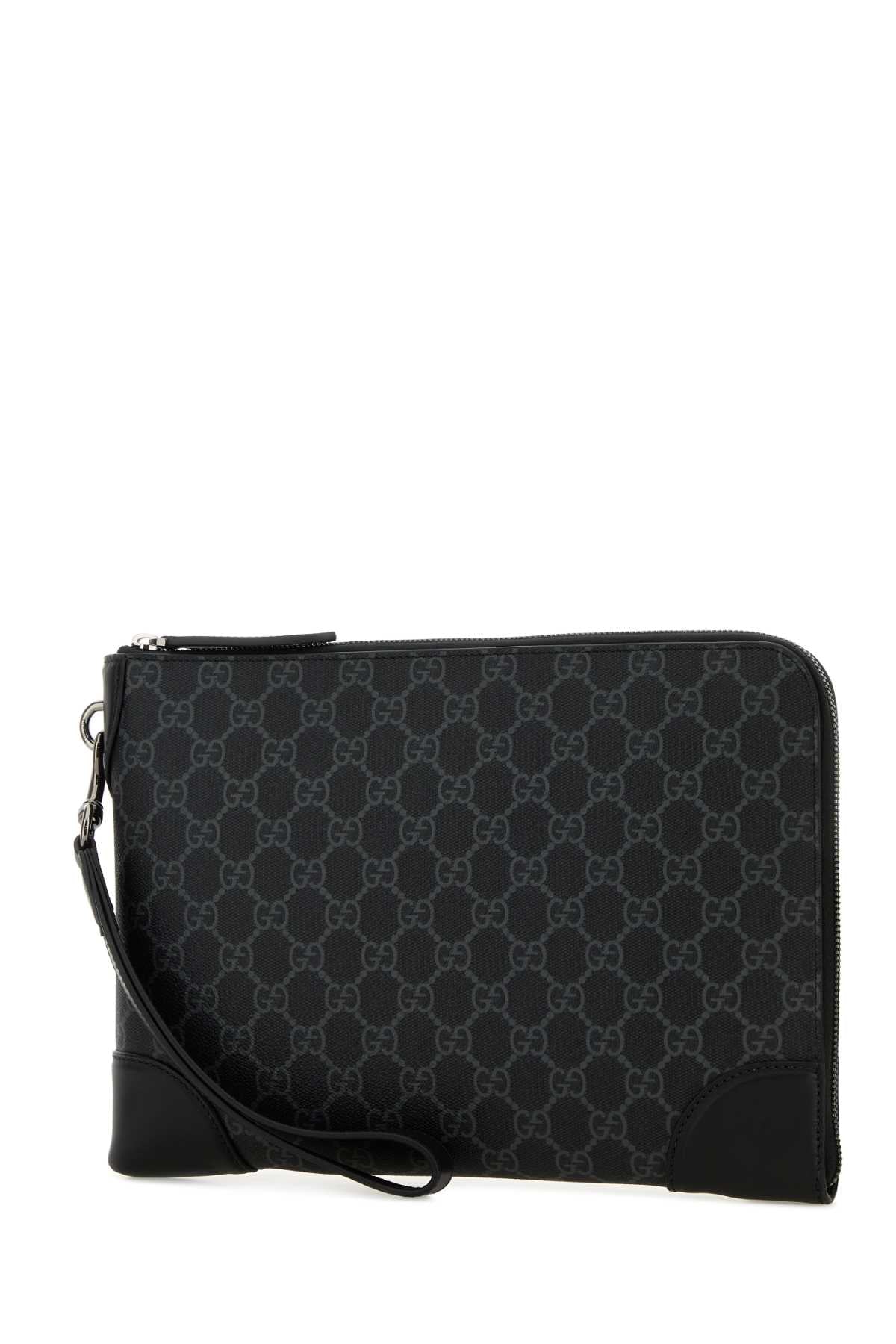 GG Emblem Small Business Case