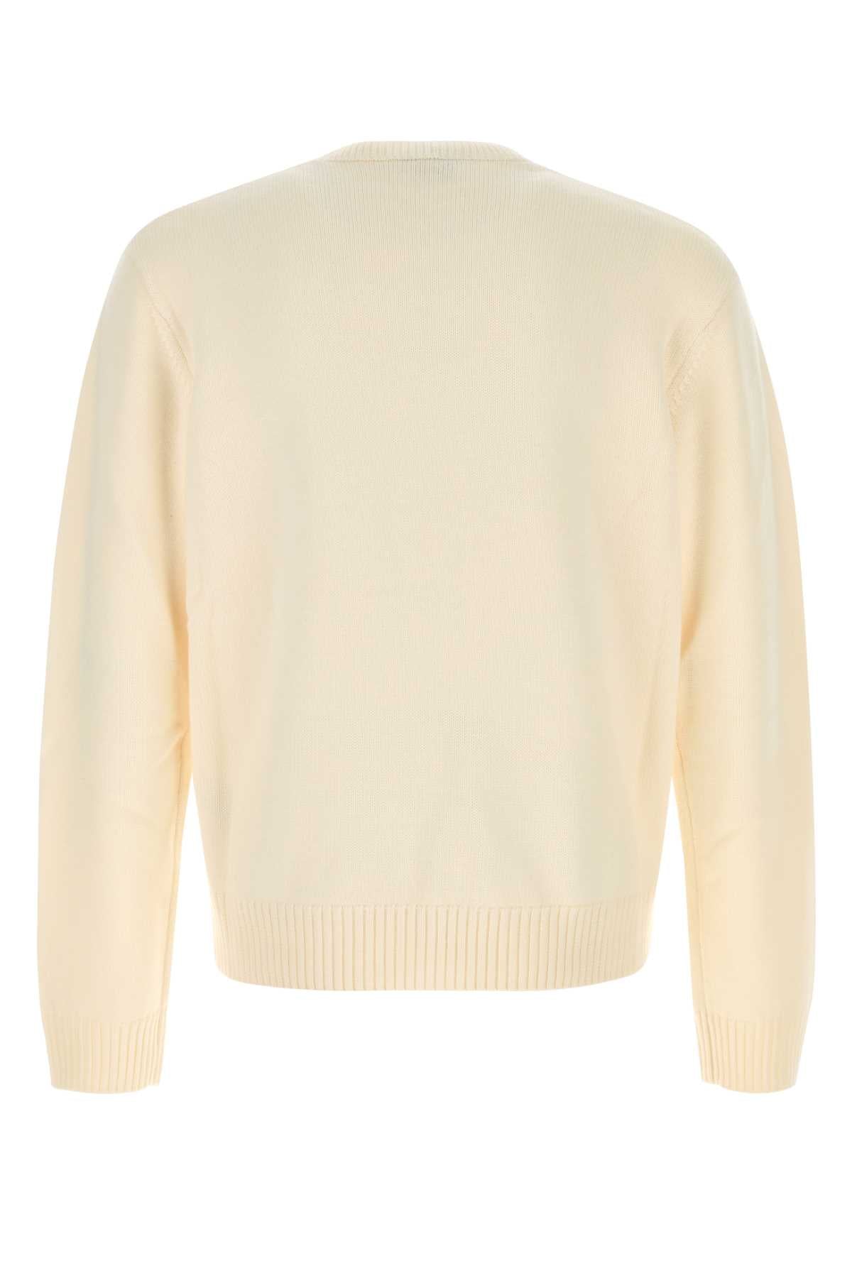 Bosozuku Merino Wool Sweater
