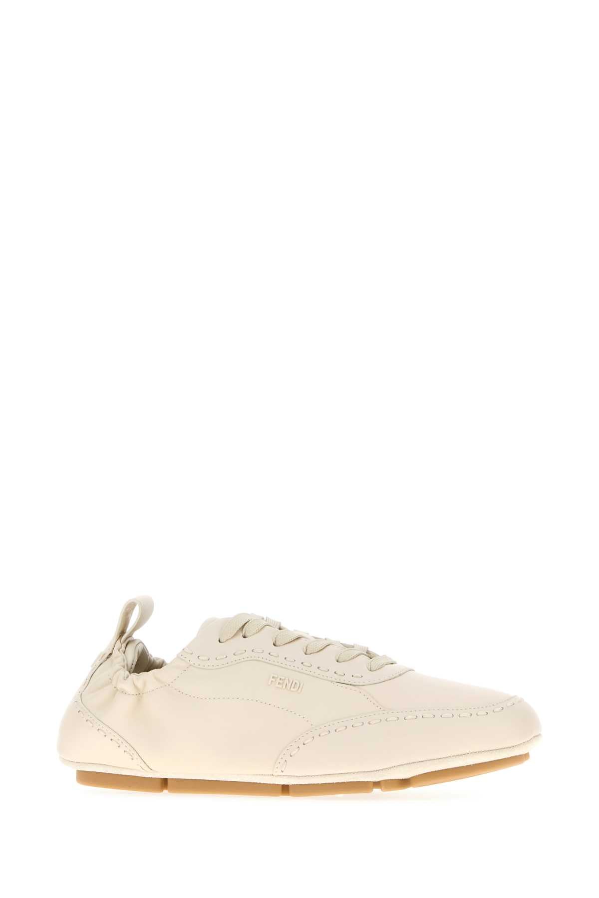 Fendi Fit Sneakers
