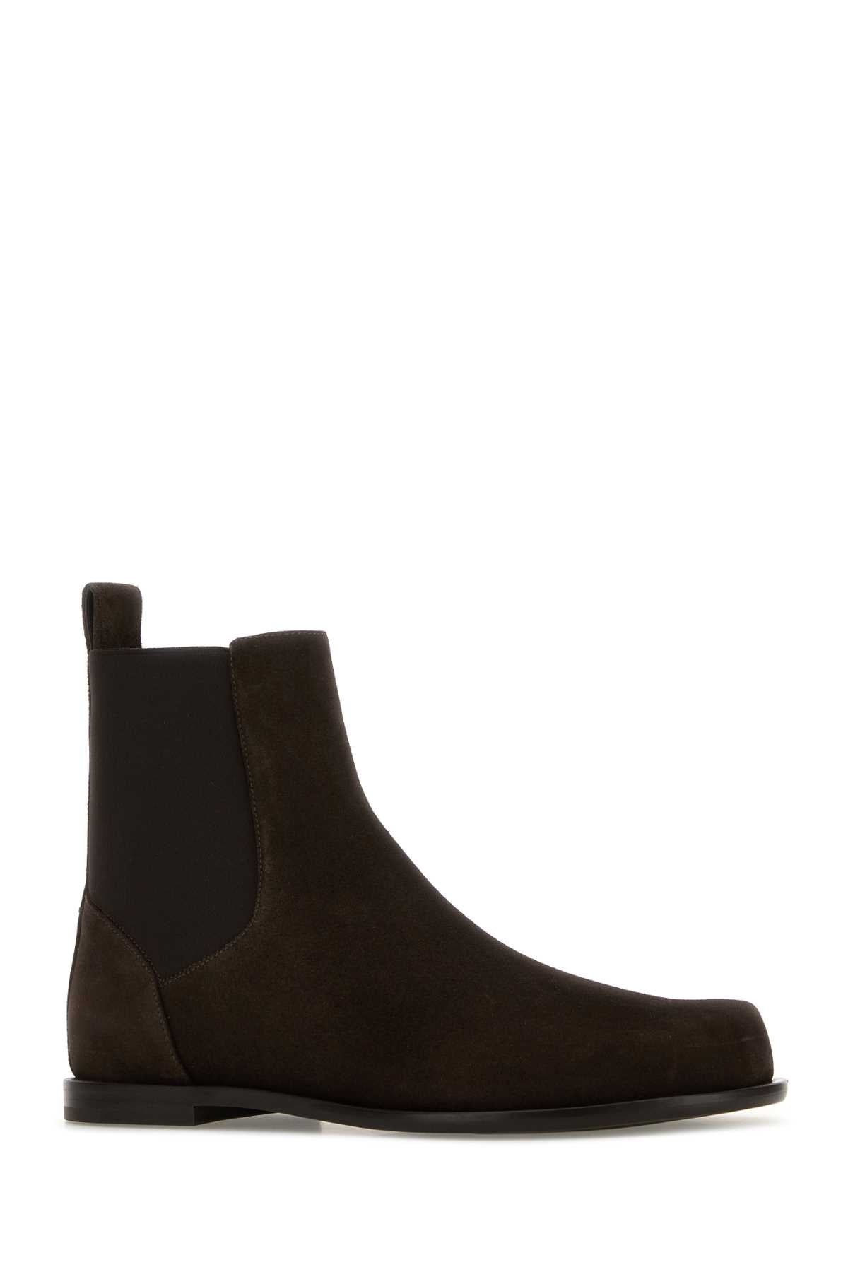 FF Squared Chelsea Boots