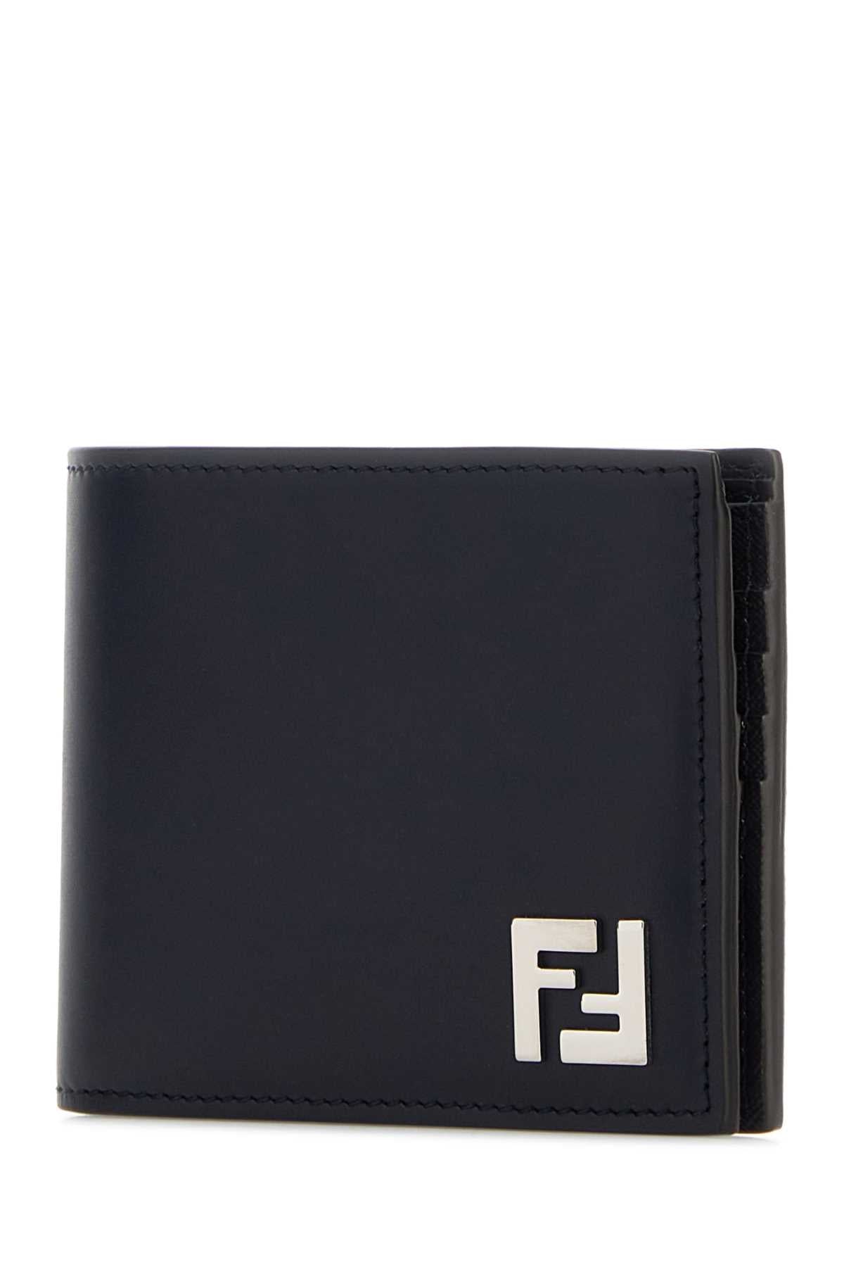 Squared FF Wallet