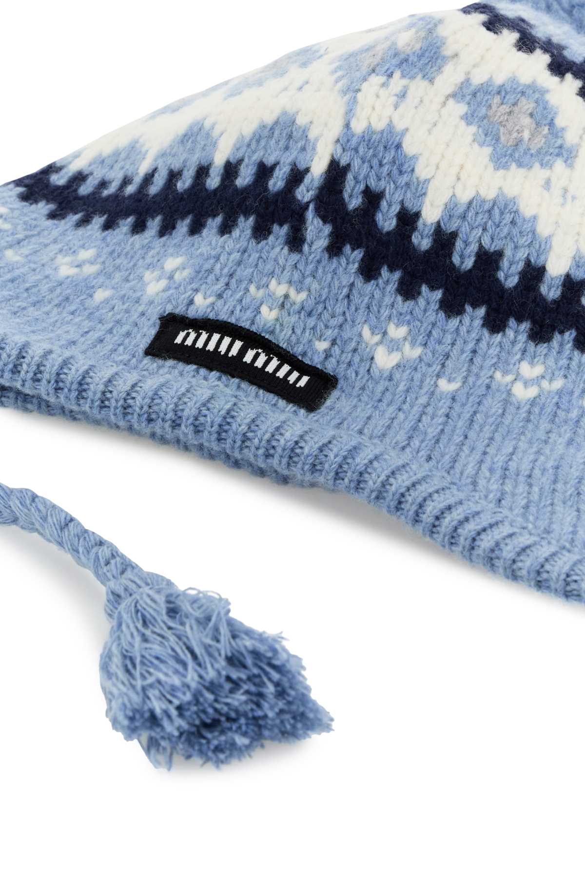 Wool Hat