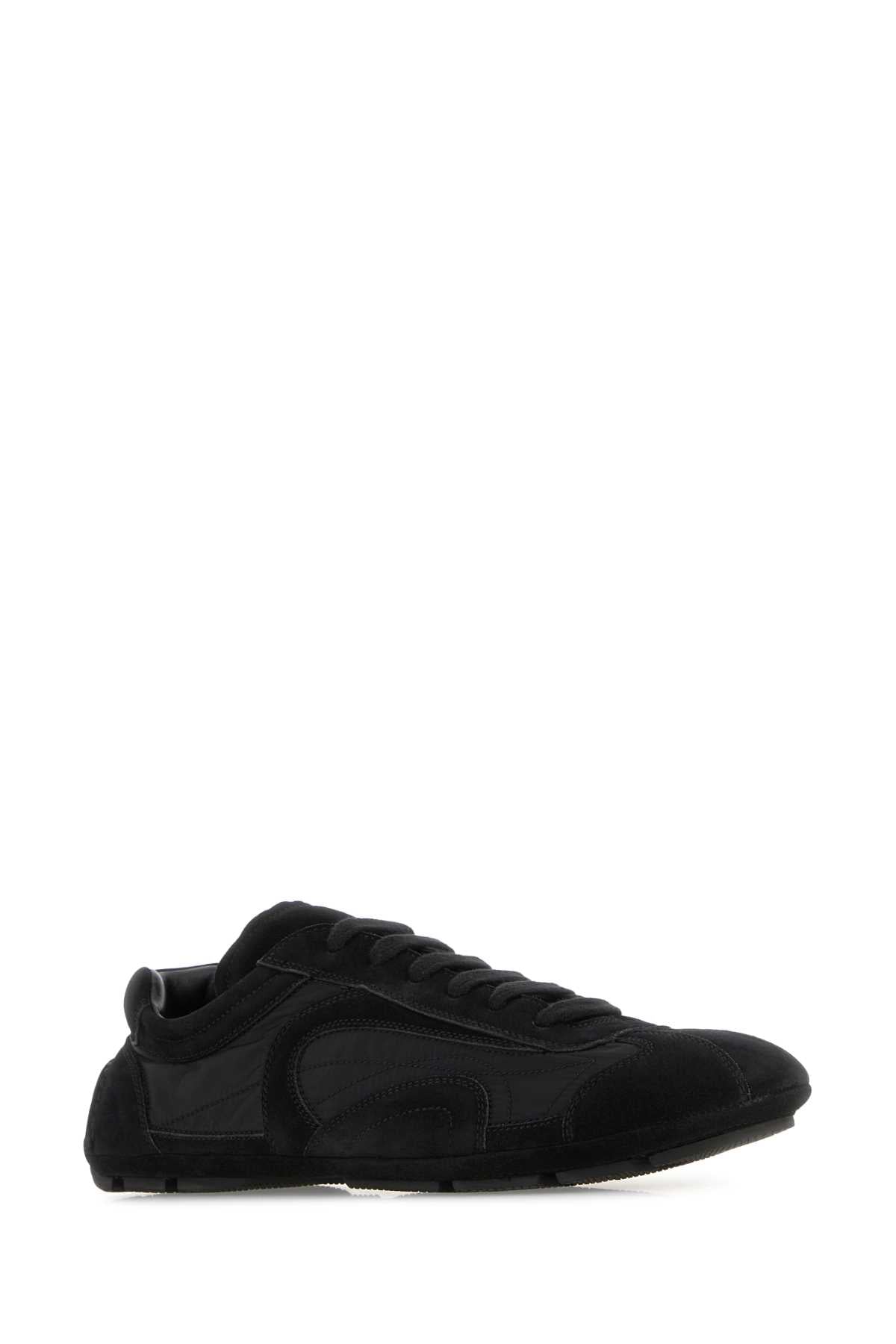 Montecarlo Re-Edition 2005 Sneakers