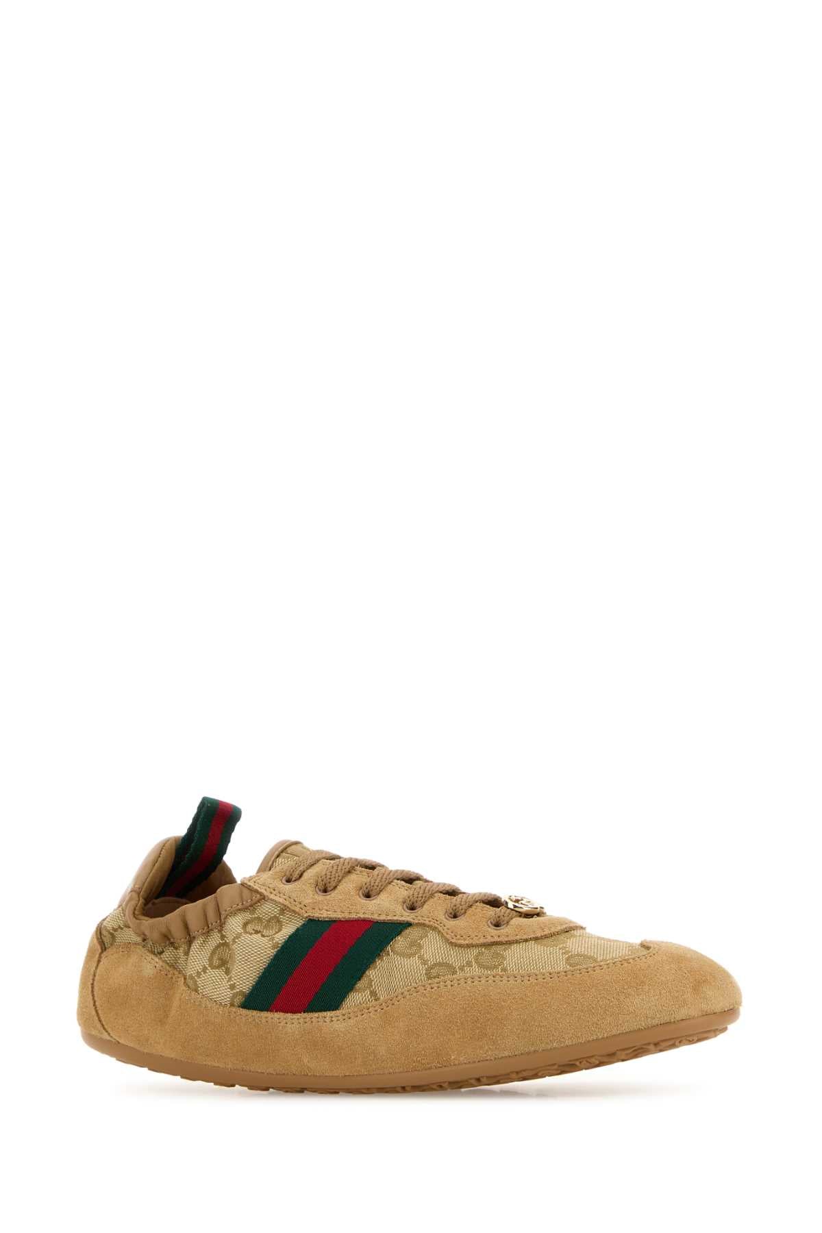 Gucci Shift Sneaker