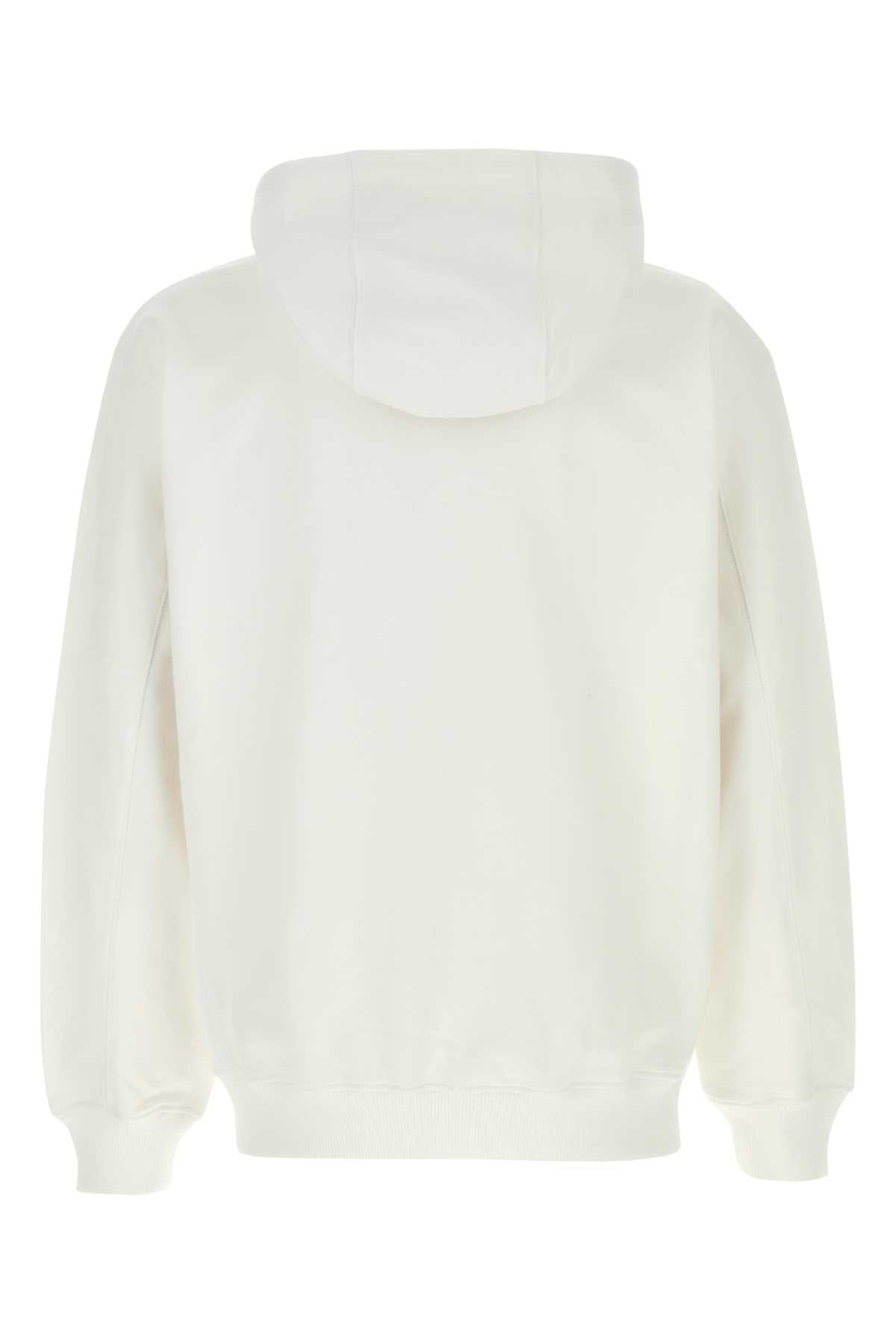 'Tennis Club Icon' hoodie