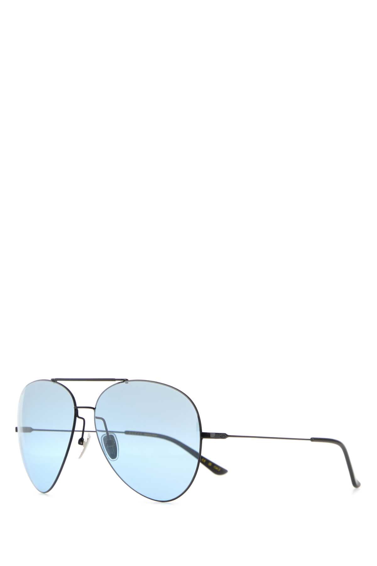 Pilot Frame Sunglasses