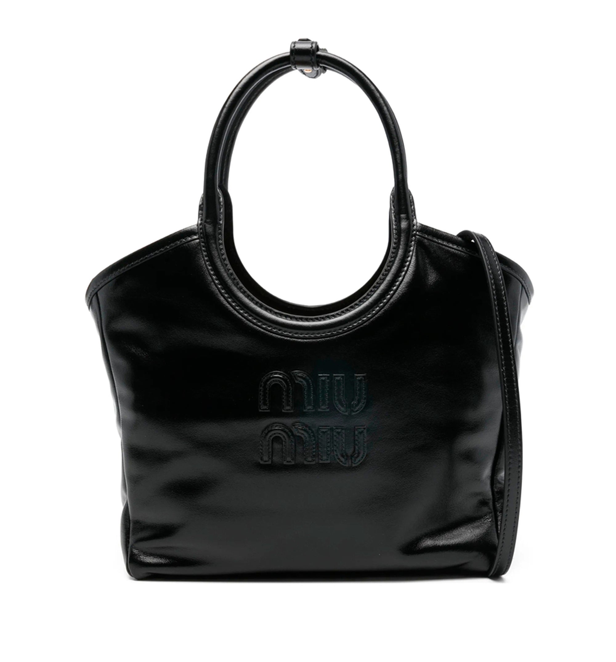 Ivy Tote Bag