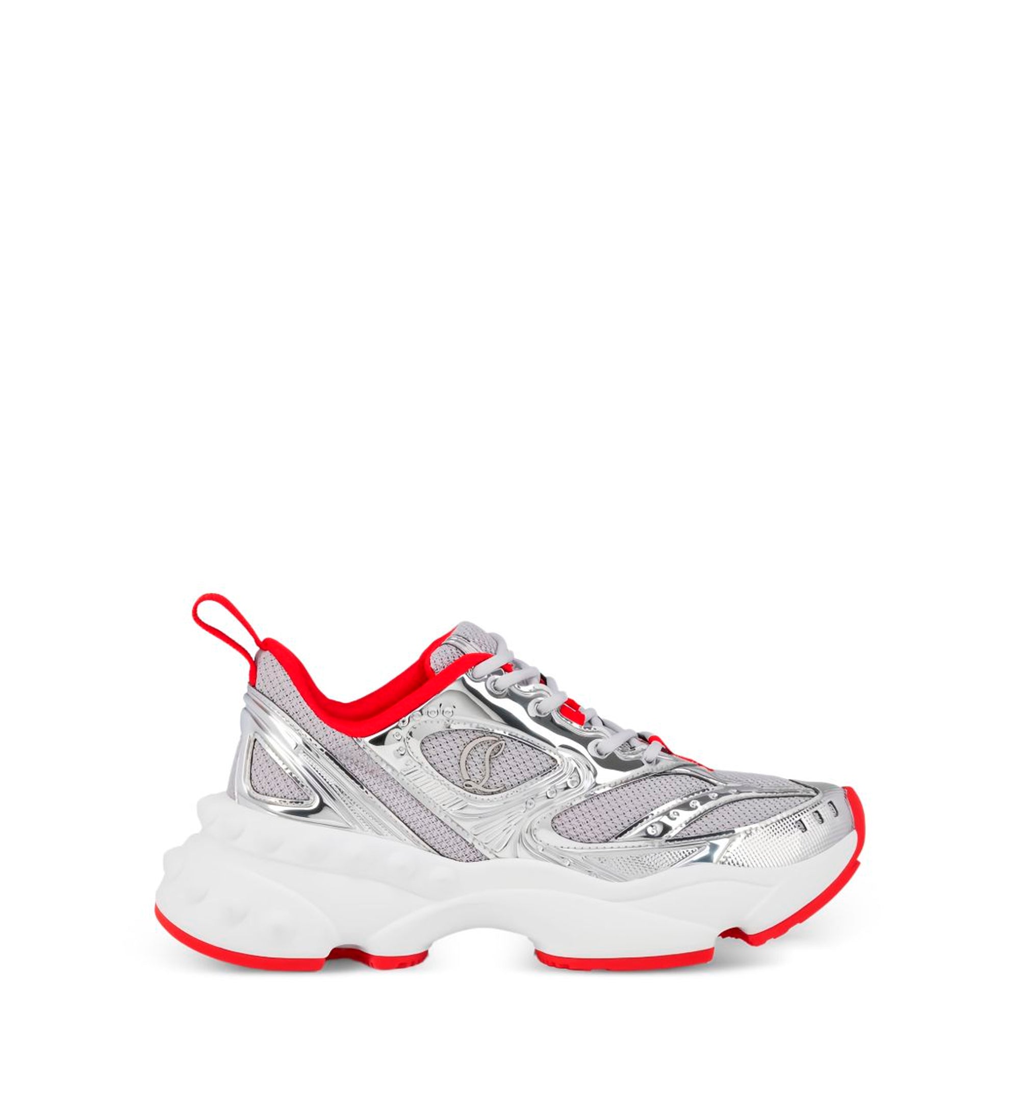 So Flo Sneakers