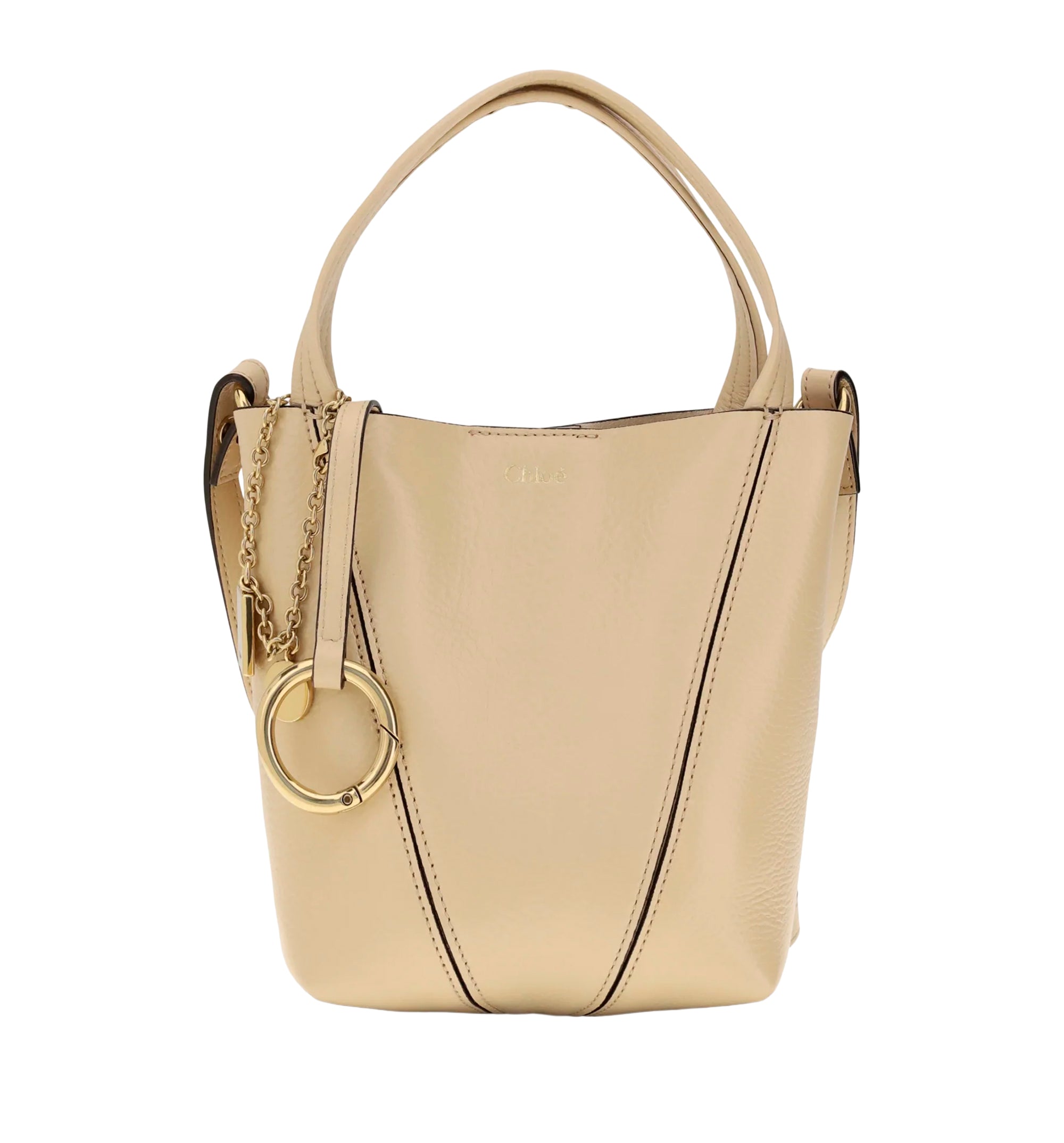 Spin Shoulder Bag