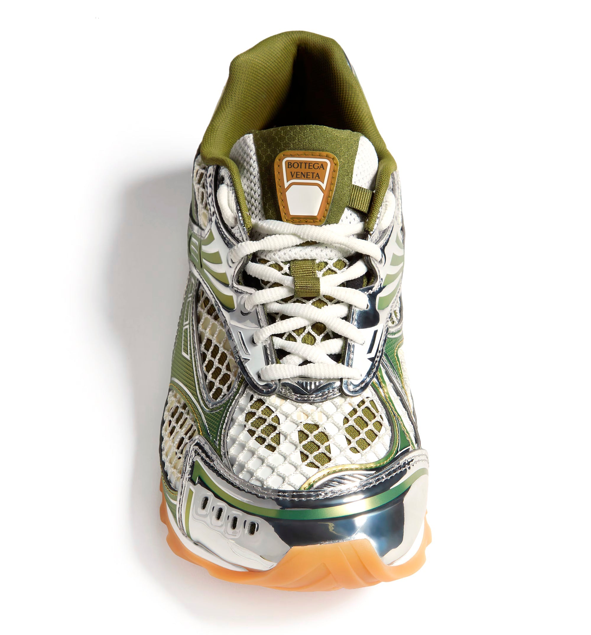 Orbit Sneakers