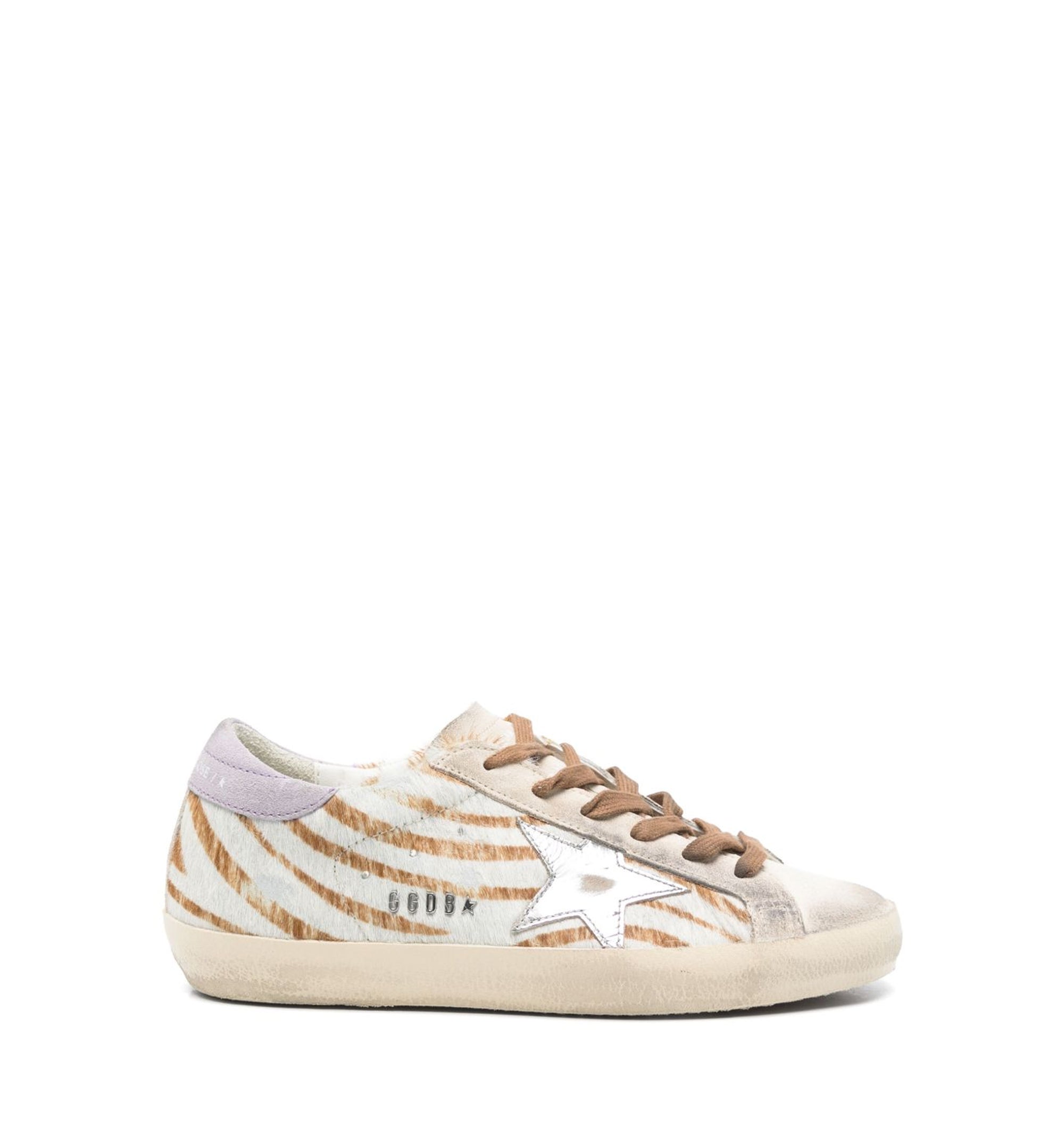 Super Star Sneakers